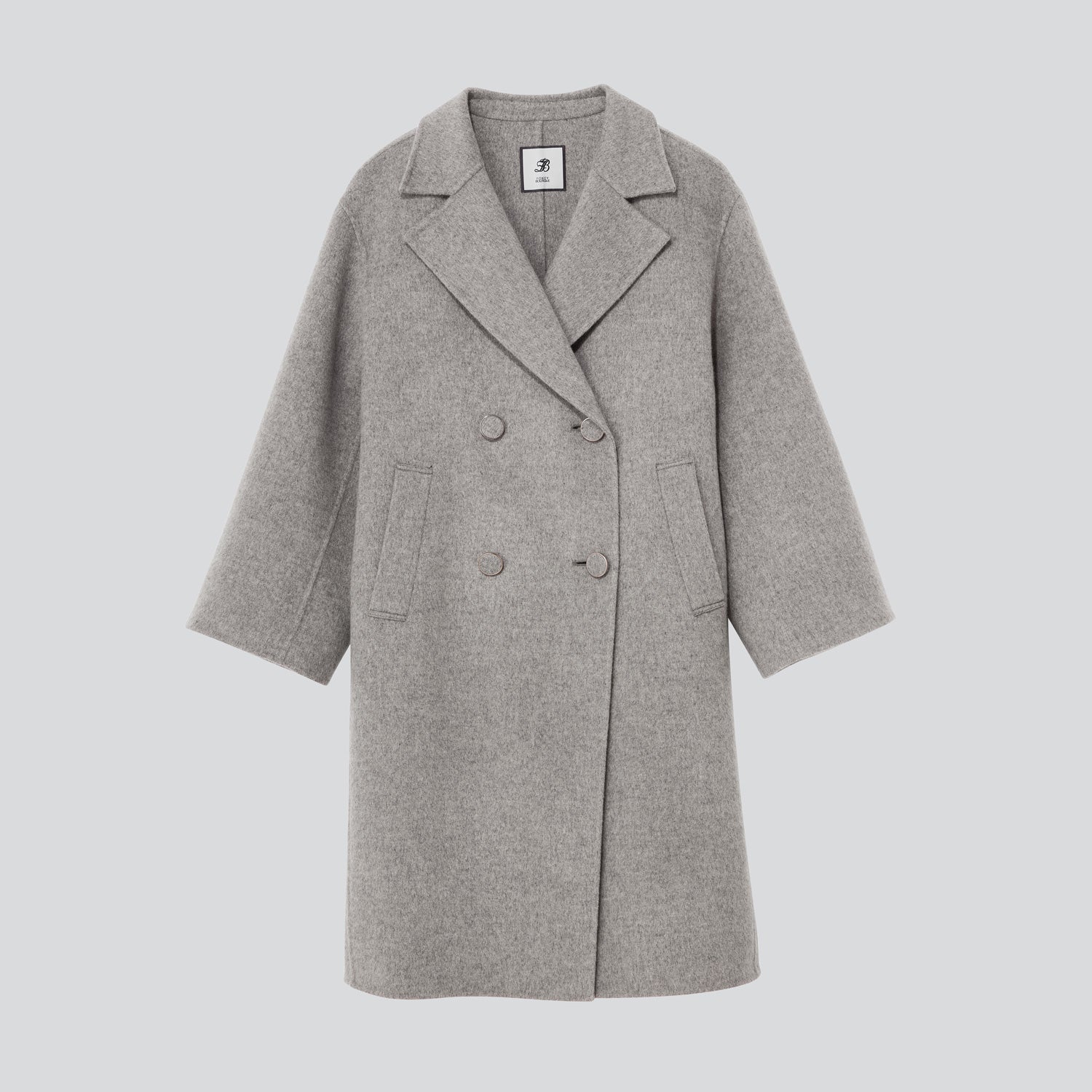 44584 Coat “Anis” – FOXEY 公式オンラインストア
