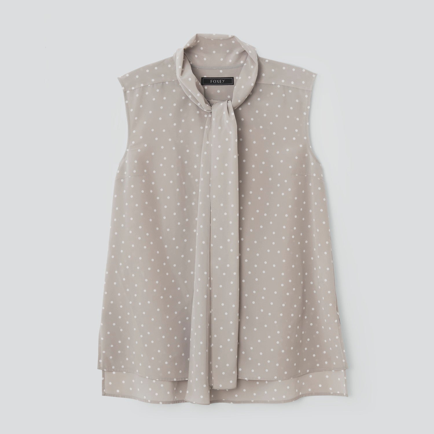 その他 sheg 44599 Blouse “Peyton” – FOXEY 公式オンラインストア