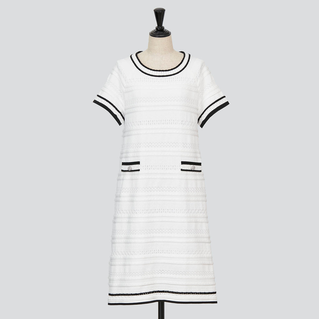 foxey New York ドレス　ワンピース 44634 Knit Dress 