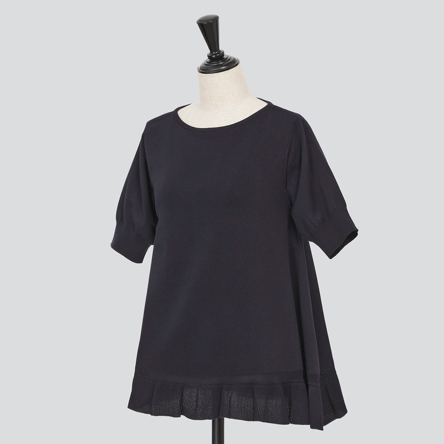 【新品未使用タグ付き】Bibiy.MARGOT KNIT TOP 44124 Knit Top Amuse – FOXEY 公式オンラインブティック