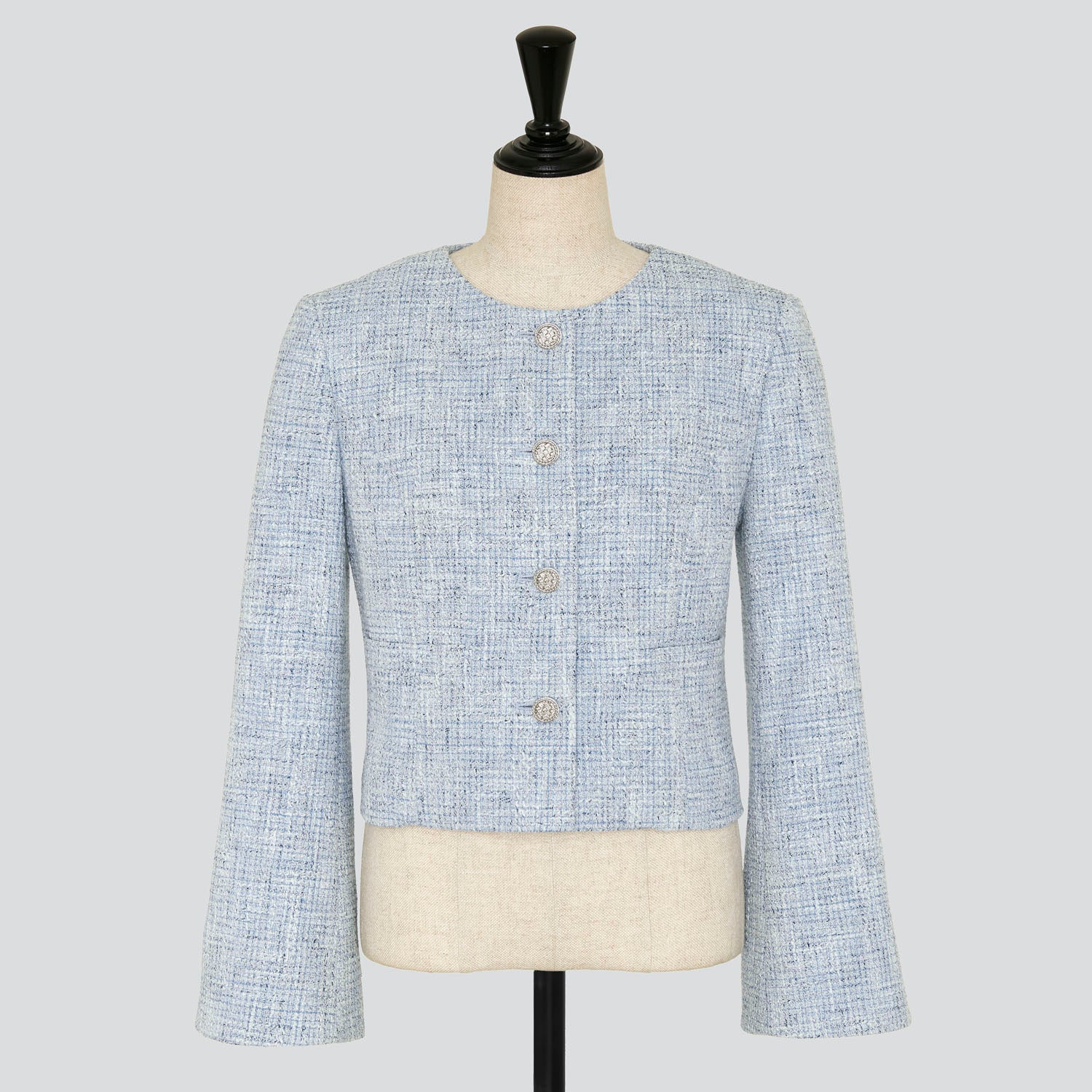 44852 Janette Jacket – FOXEY 公式オンラインブティック
