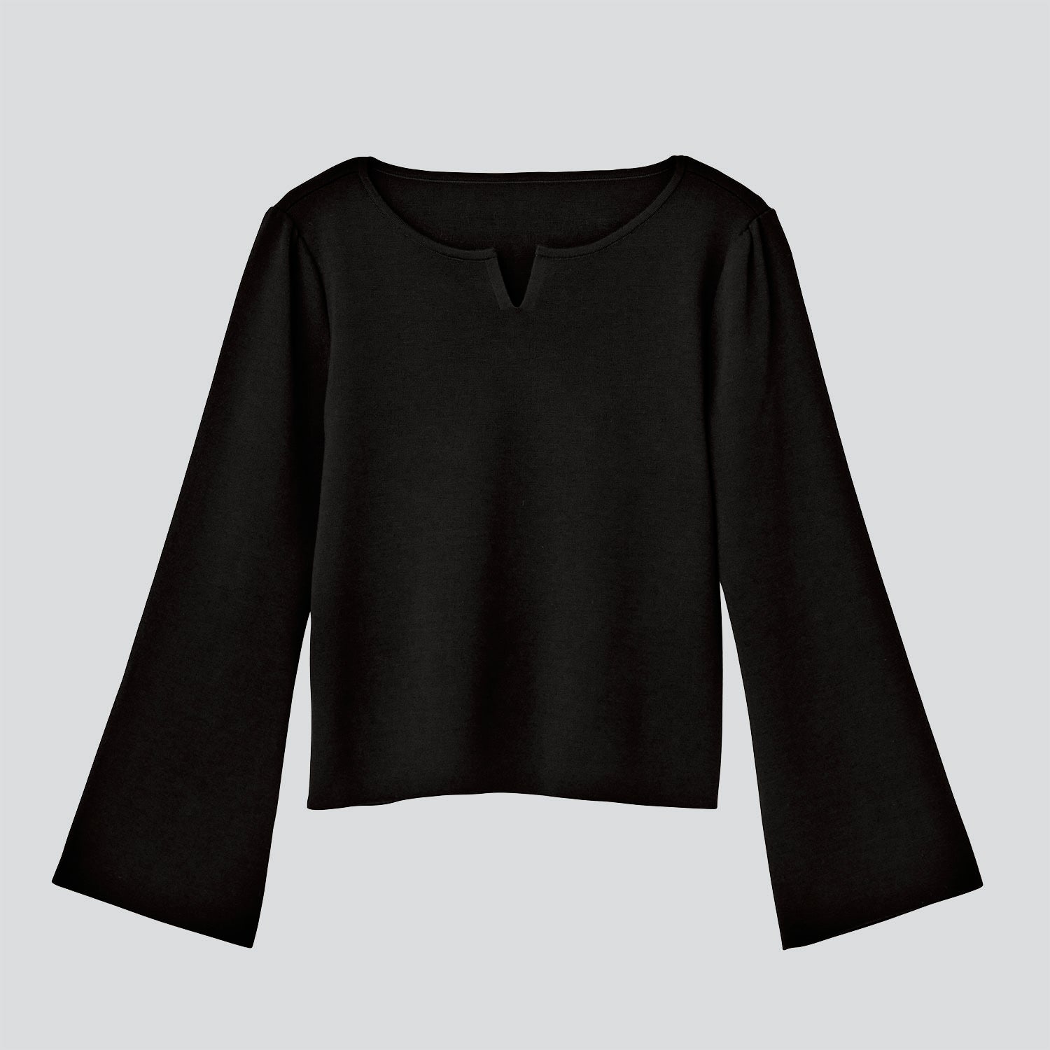 Foxey ニットトップス 44915 Knit Top “Pearly” – FOXEY 公式オンラインストア