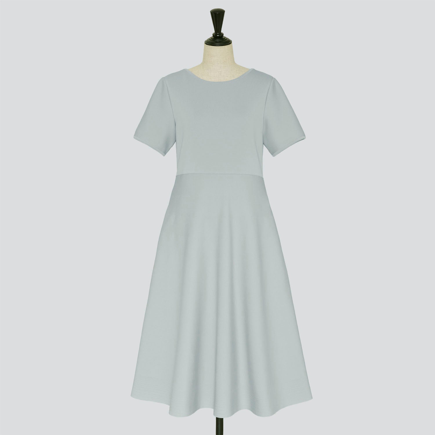 44916 Knit Dress 