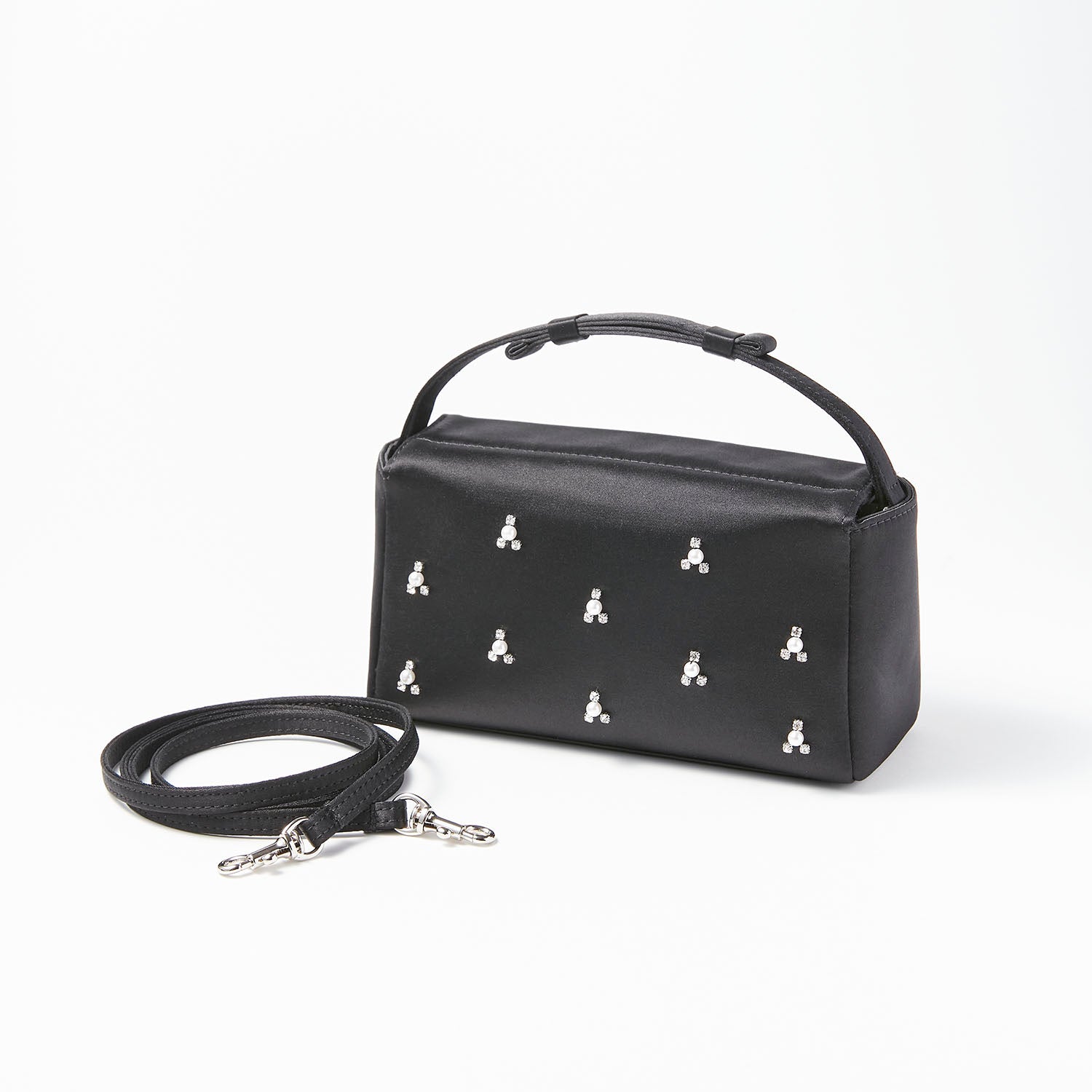 イタリア製　FOXEY フォクシー　パーティバッグ　ミニバッグ　ビーズ 楽天市場】未使用品△FOXEY フォクシー 40944 PETIT PICNIC 2WAY