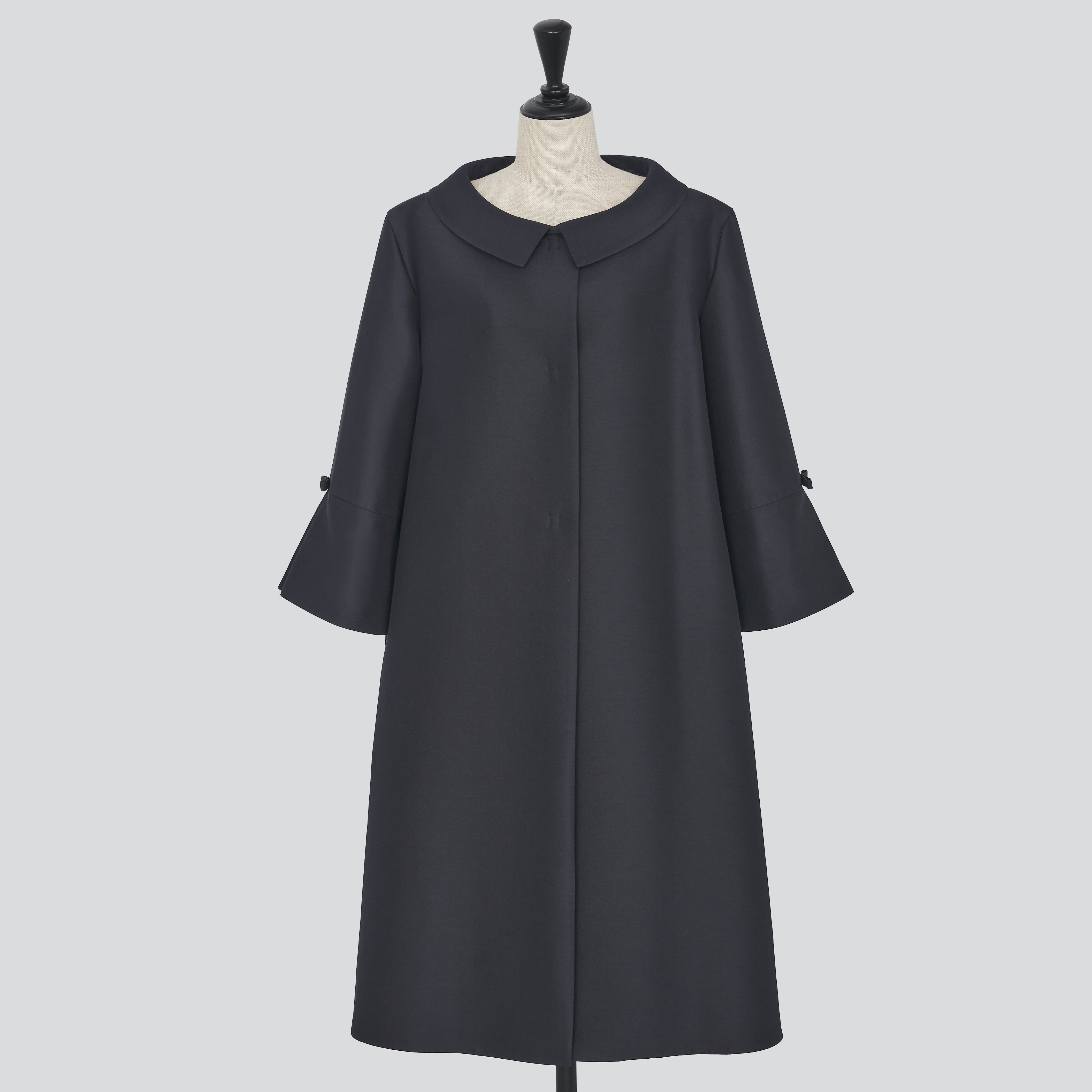 45025 Coat “Lady Luxe” – FOXEY 公式オンラインストア