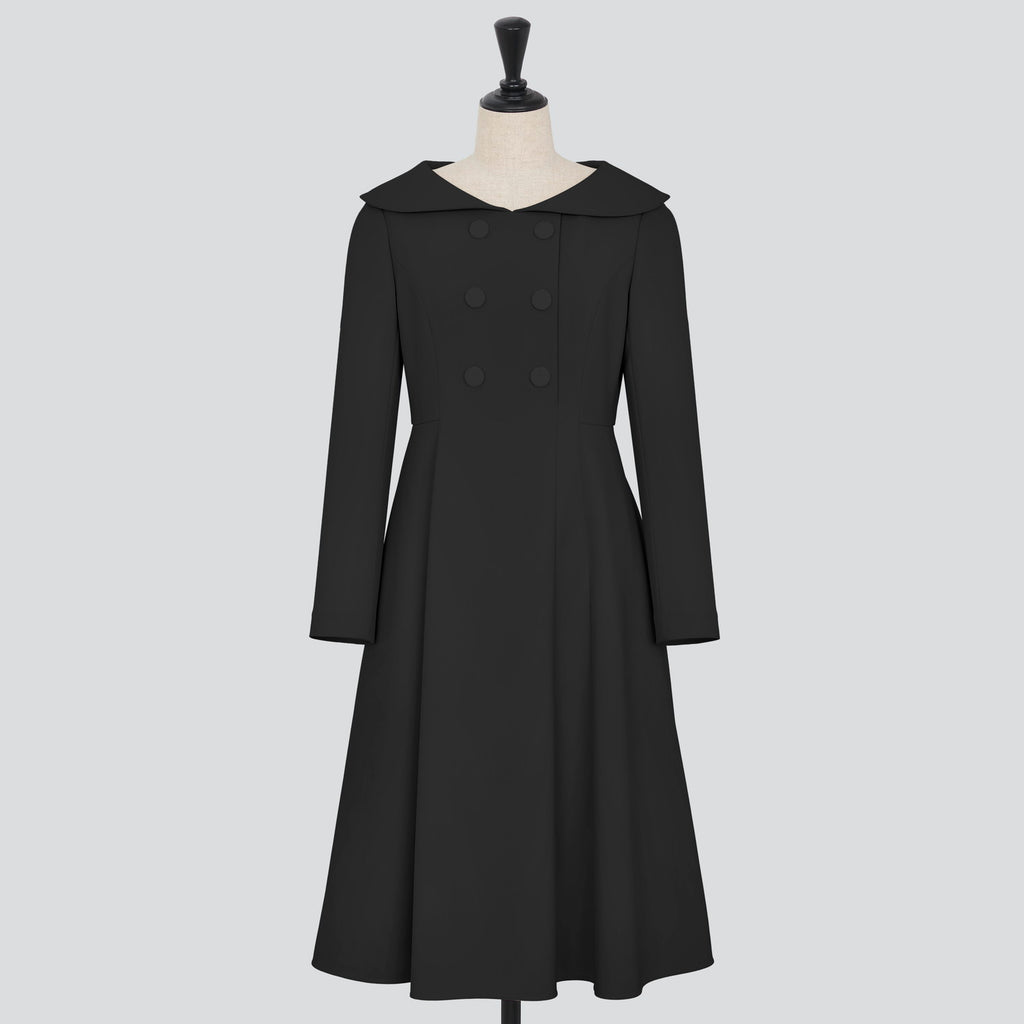 45128 Dress “Audrey” – FOXEY 公式オンラインストア