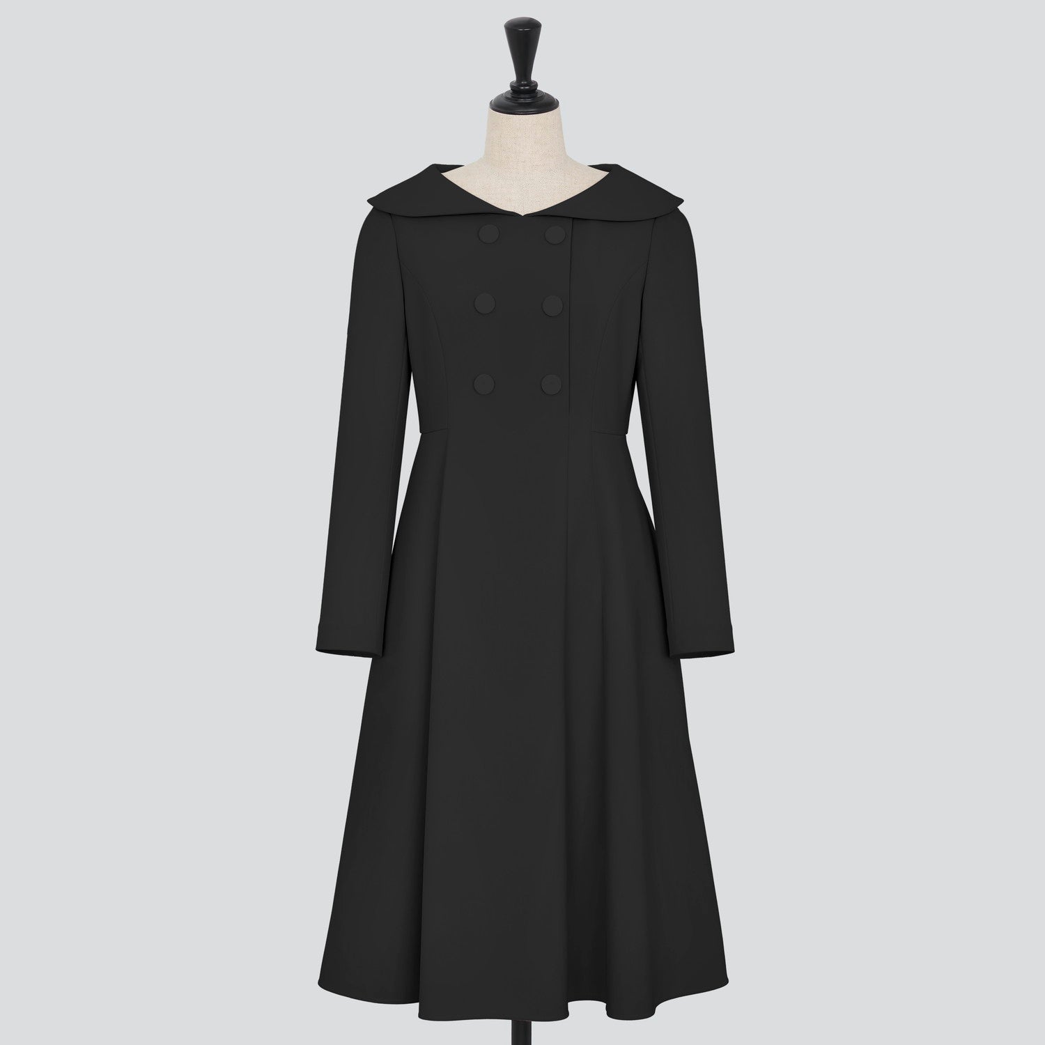 45128 Dress “Audrey” – FOXEY 公式オンラインストア