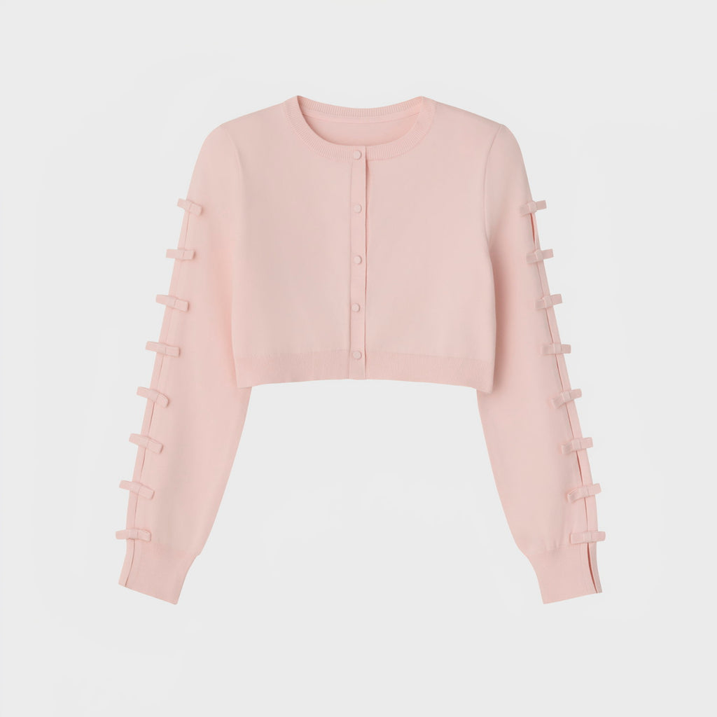 FOXEY フォクシーAlesssa Cardigan ホワイト38 45189 Alyssa Cardigan – FOXEY 公式オンラインストア