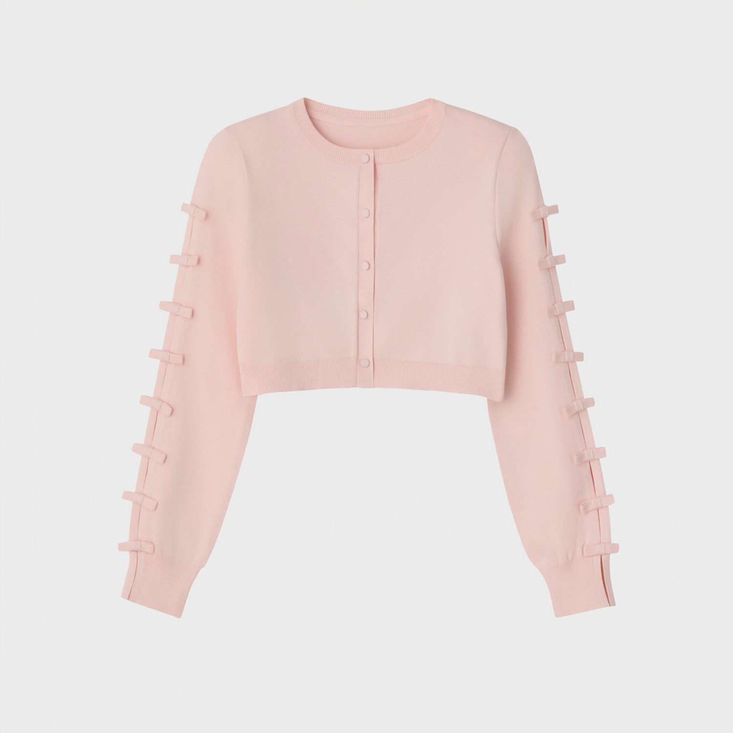 45189 Alyssa Cardigan – FOXEY 公式オンラインストア