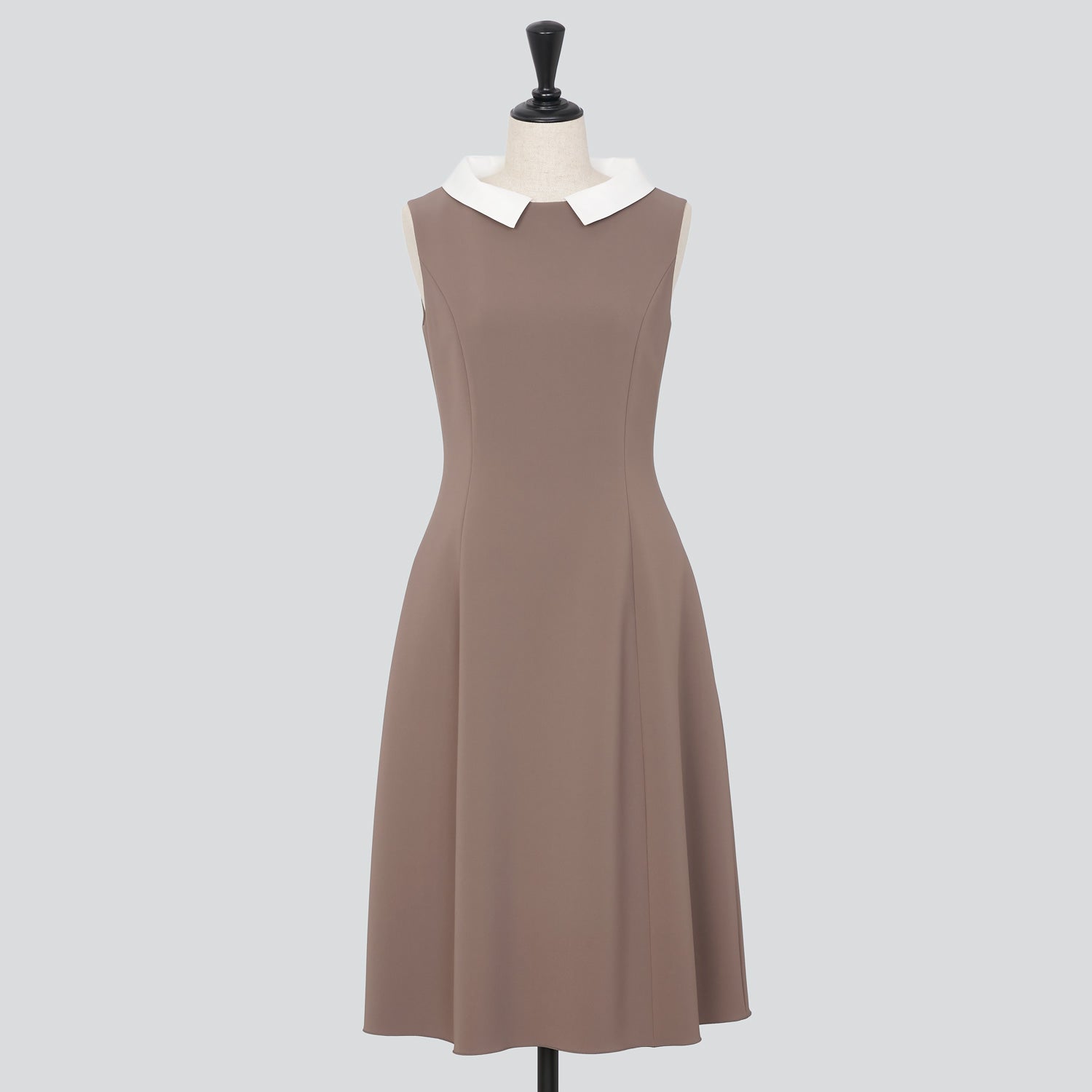 45408 Dress “Amaretto” – FOXEY 公式オンラインストア