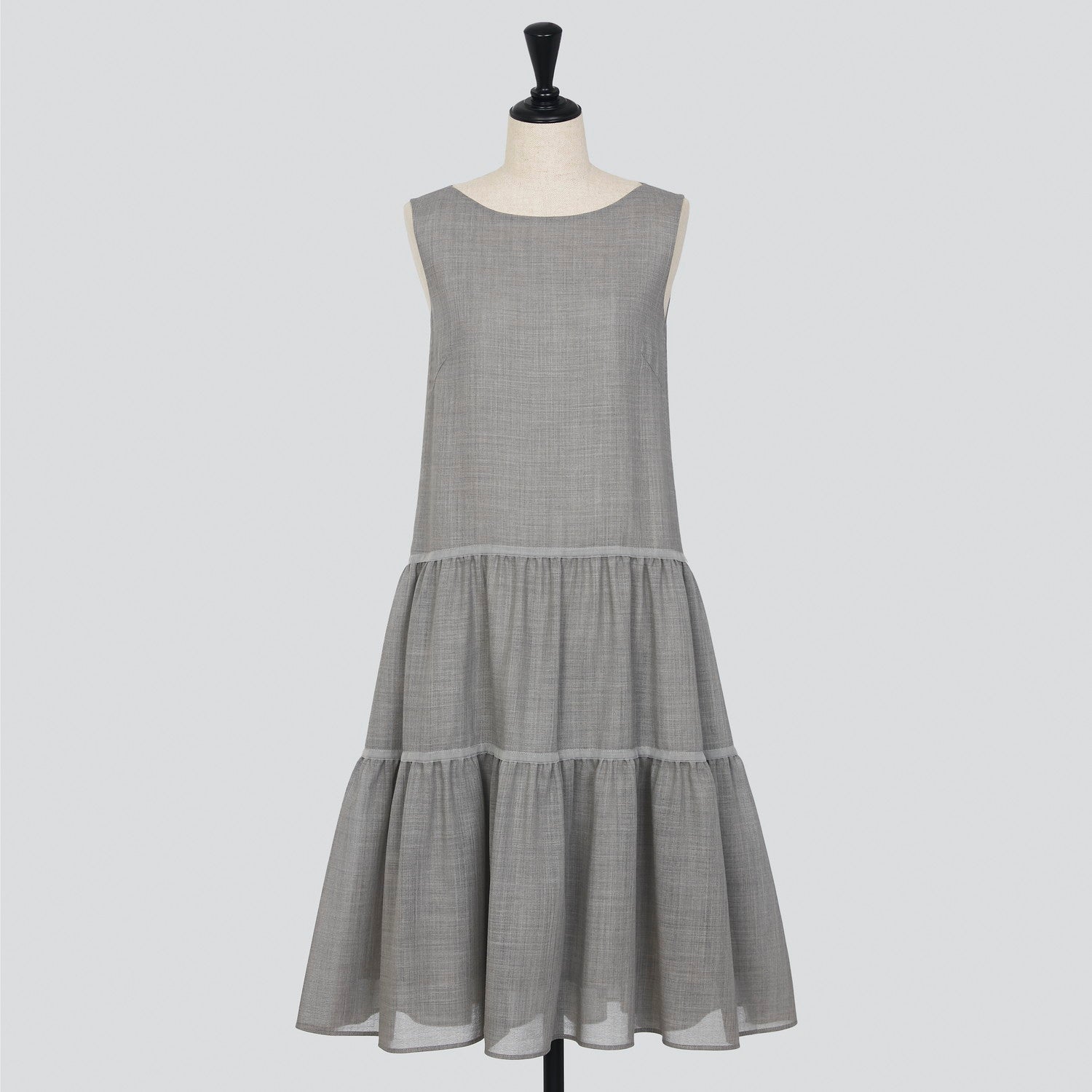 45418 Dress “Prologue” – FOXEY 公式オンラインストア