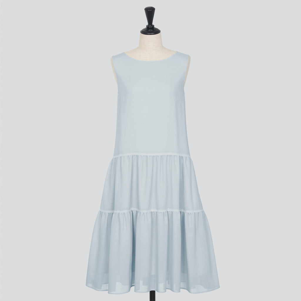 45418 Dress “Prologue” – FOXEY 公式オンラインストア