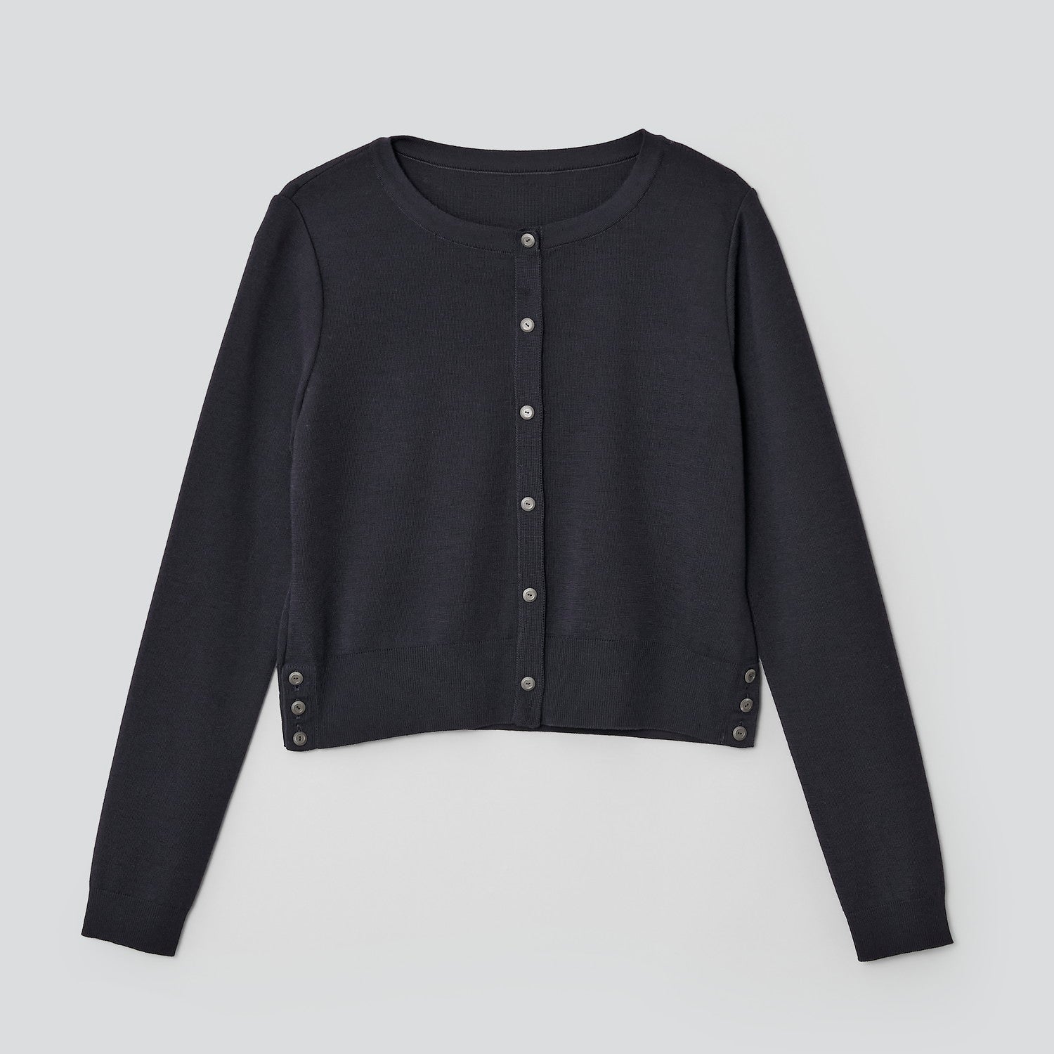 45443 Cardigan “Hyde Park” – FOXEY 公式オンラインブティック