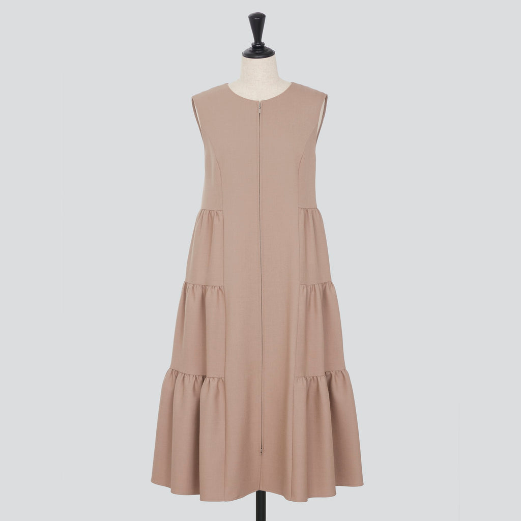 【新品】FOXEY DRESS\