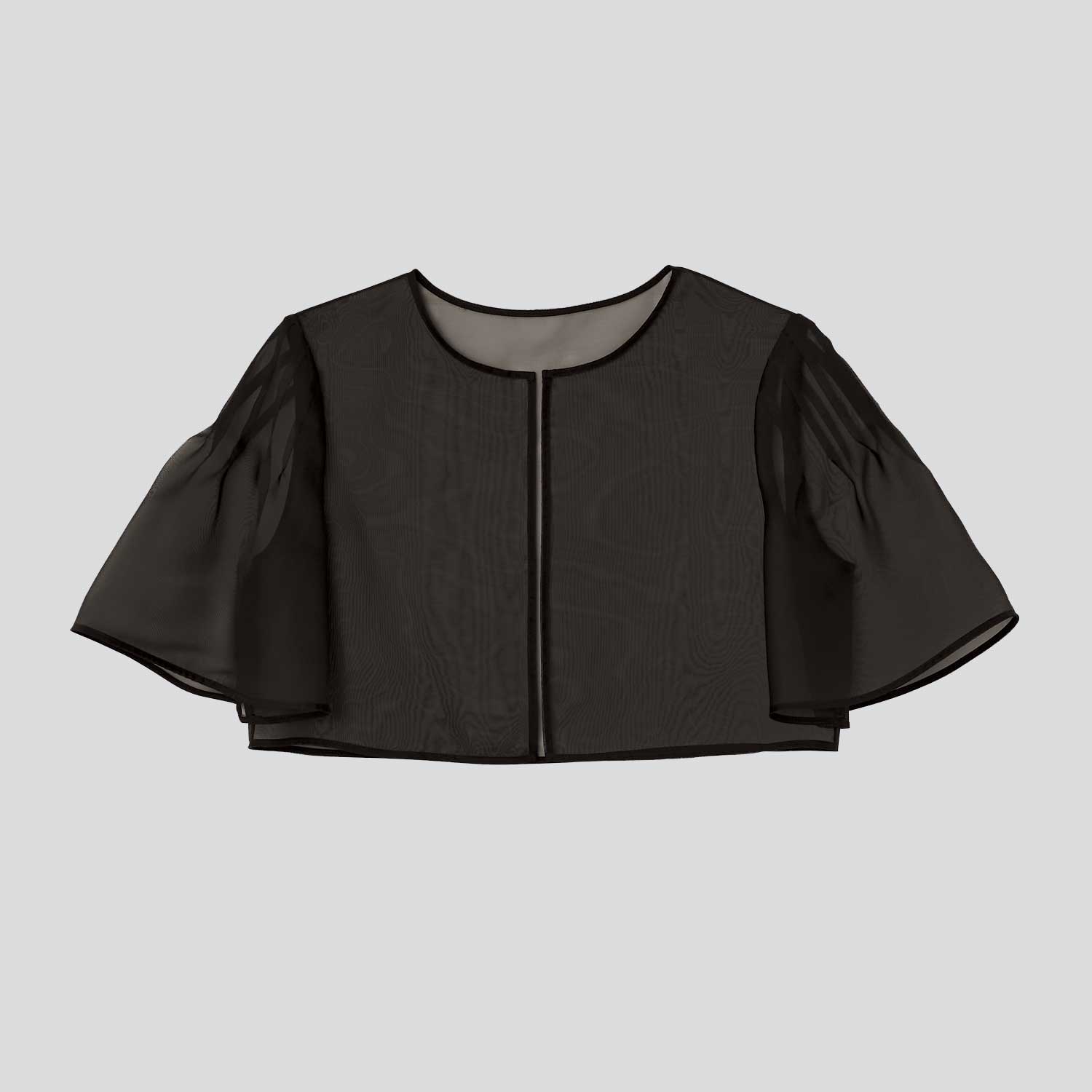 45483 Bolero “Botticelli” – FOXEY 公式オンラインストア