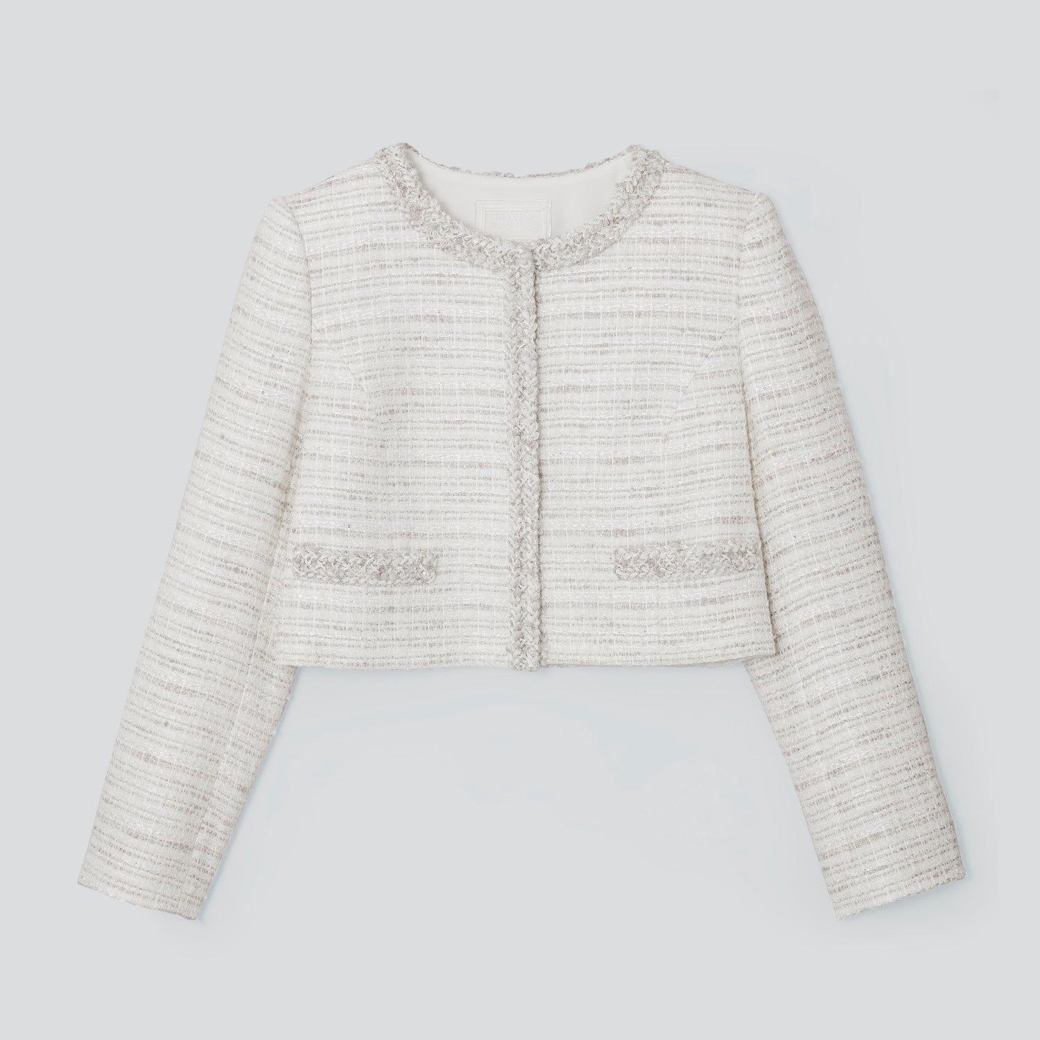 45623 Etoile Jacket – FOXEY 公式オンラインストア
