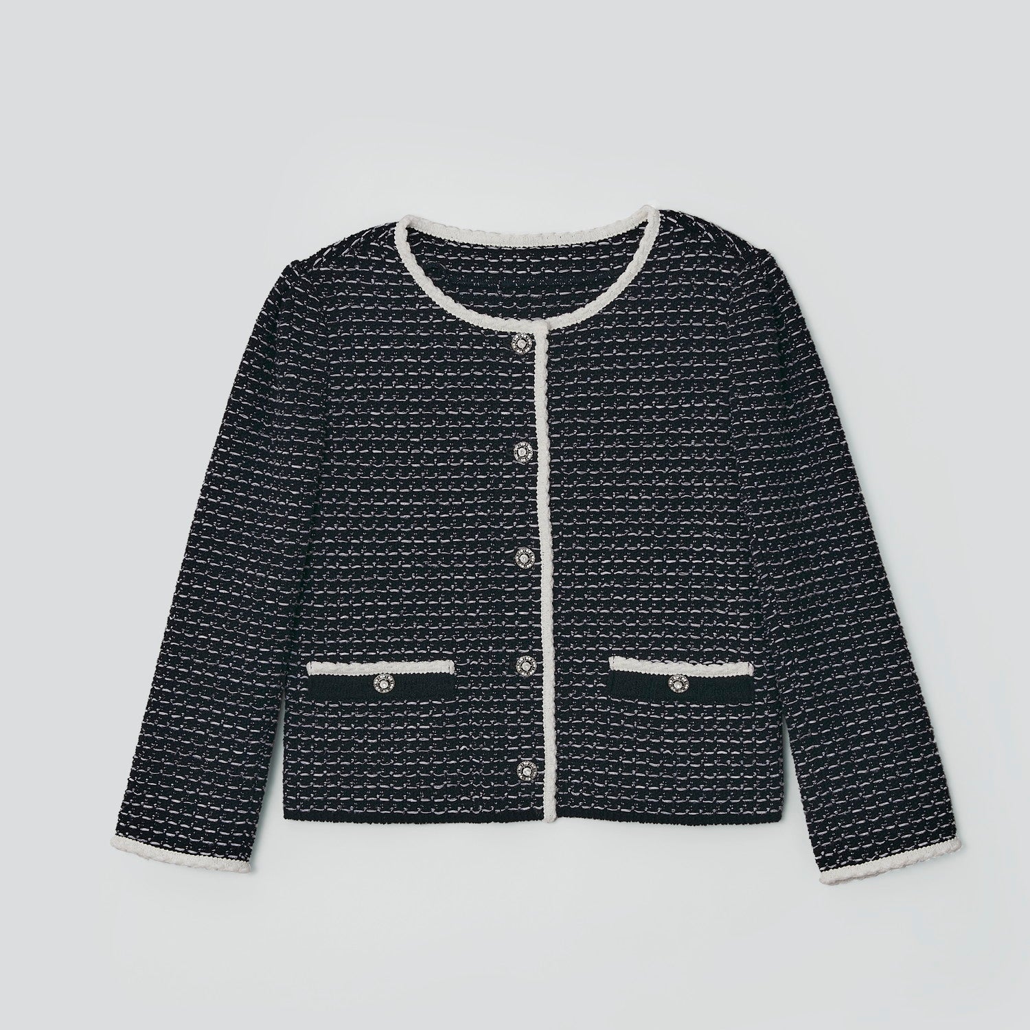 フォクシーブティックカーディガン 45637 Cardigan “Laurel” – FOXEY 公式オンラインストア
