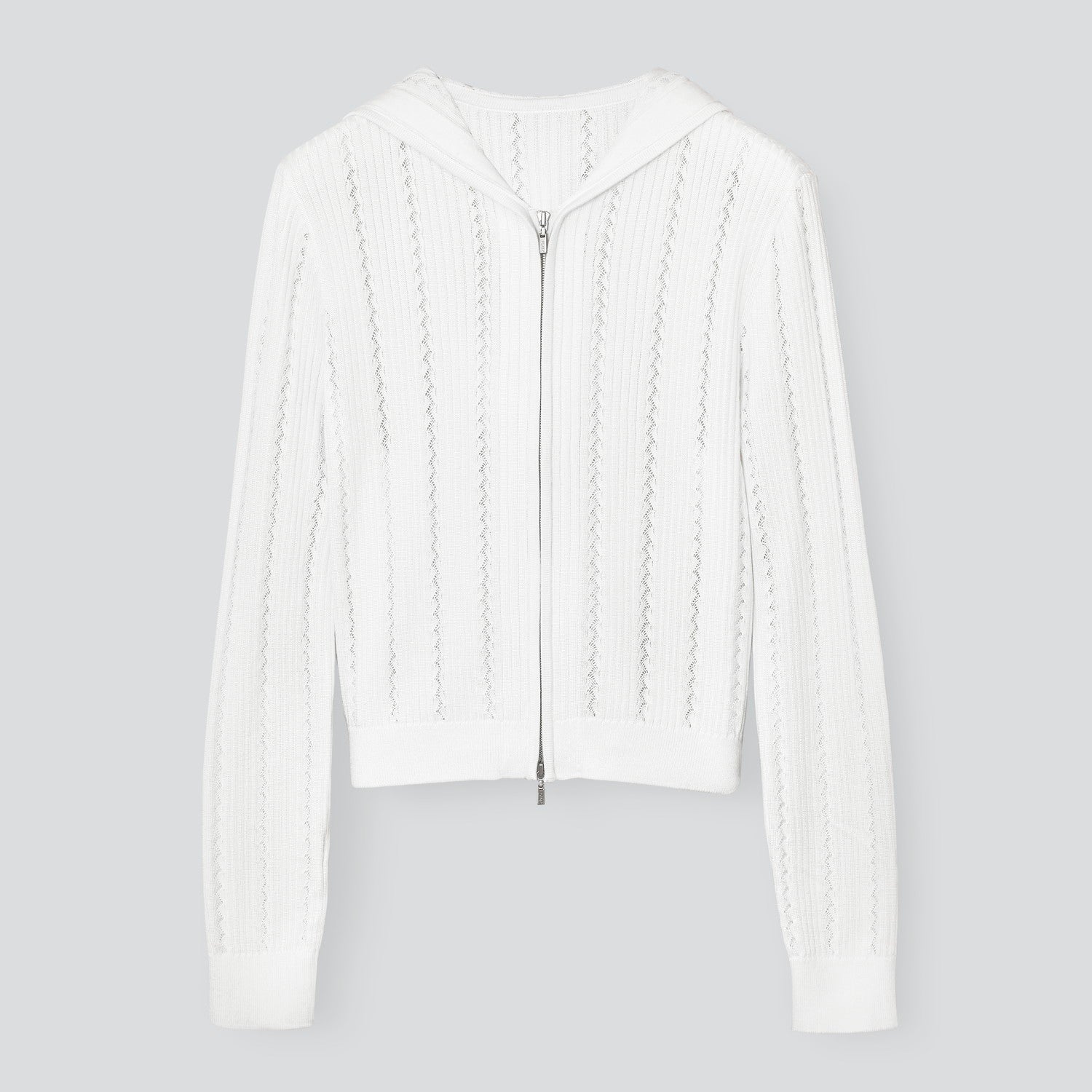 FOXEY レディースカーディガン 45642 Cardigan “Lilian” – FOXEY 公式オンラインストア