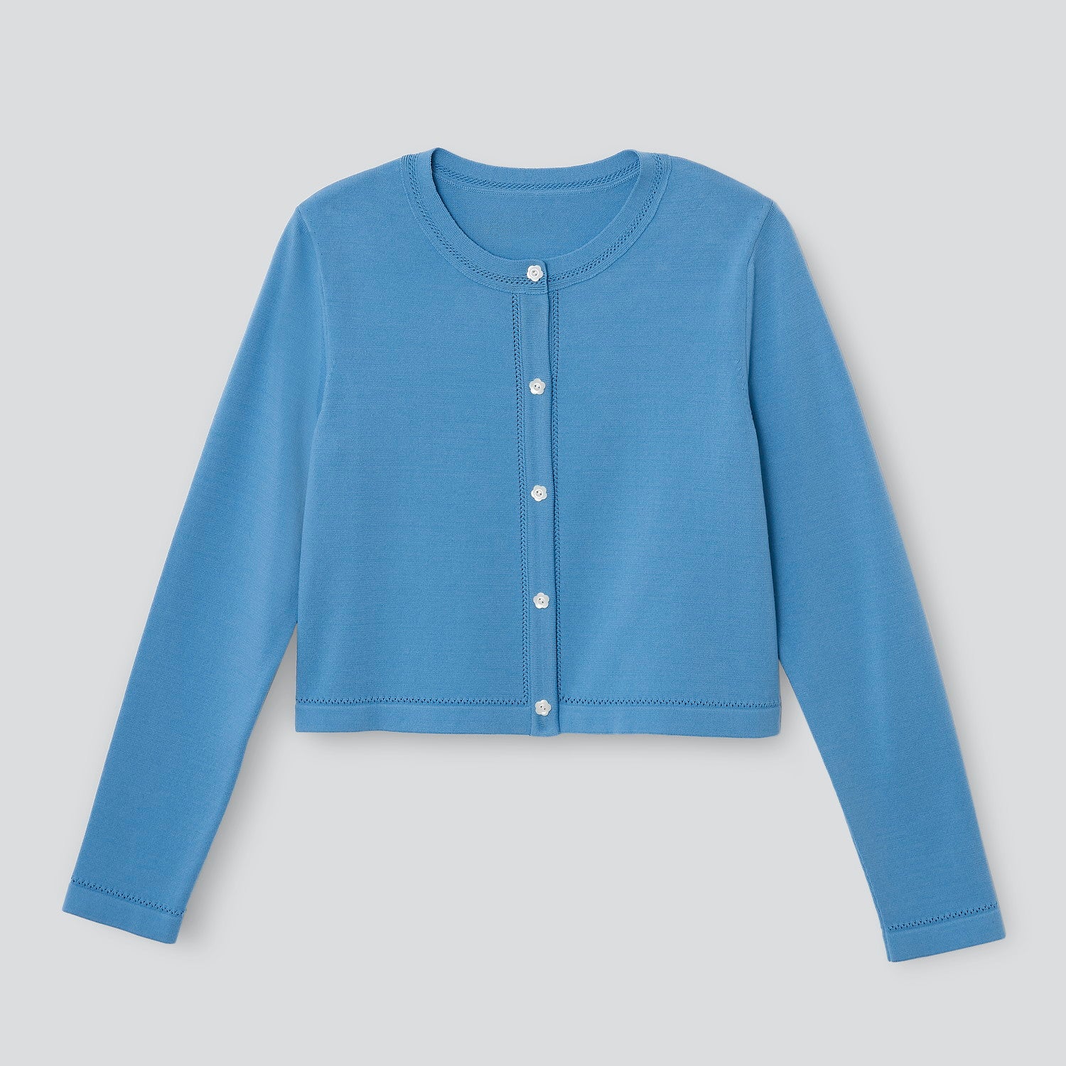 にこ☆17SS新品タグ付きFRAMeWORK WIDE RIBカーディガン 45668 Cardigan “Modern Brise” – FOXEY 公式オンラインストア