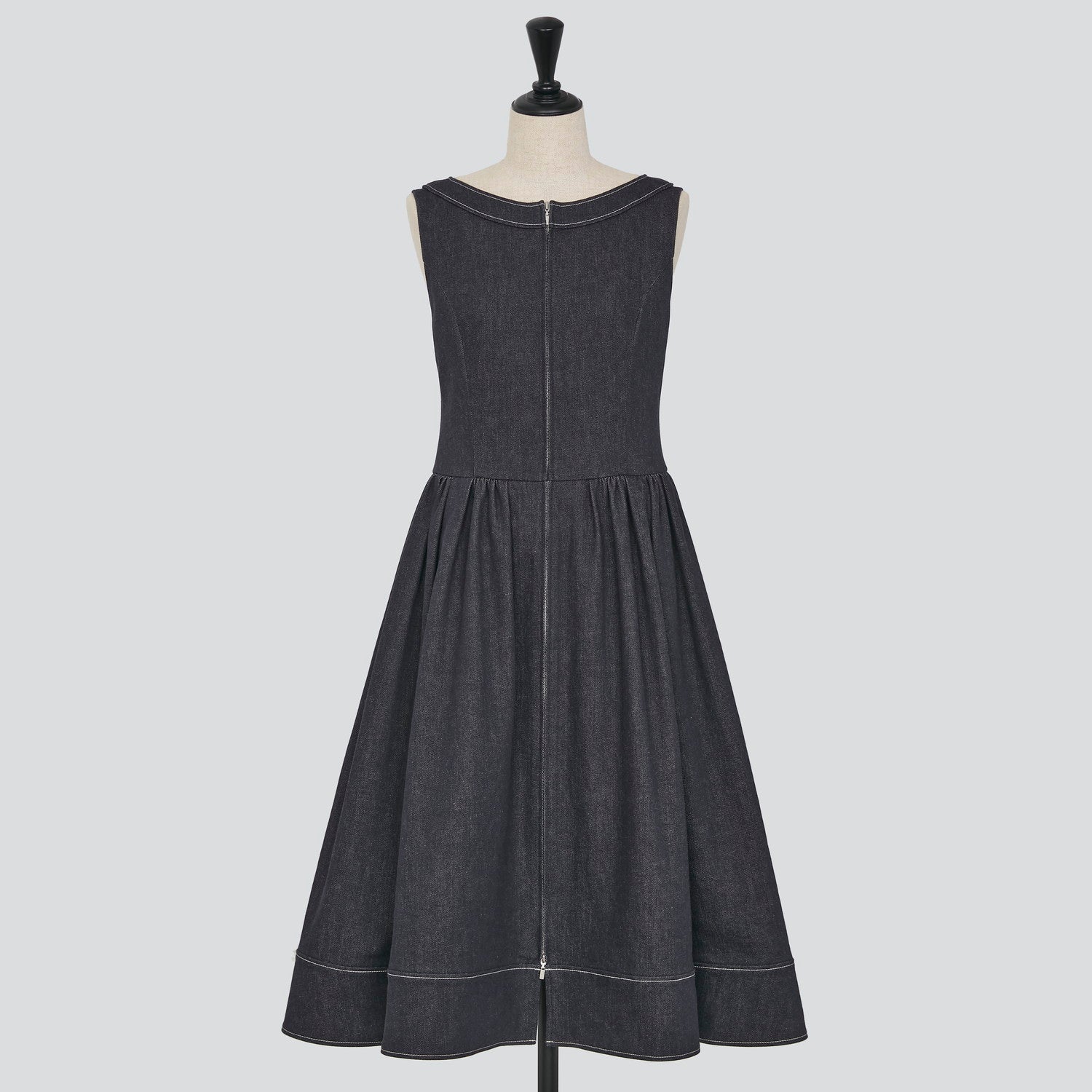 45669 Dress “Gemma” – FOXEY 公式オンラインストア