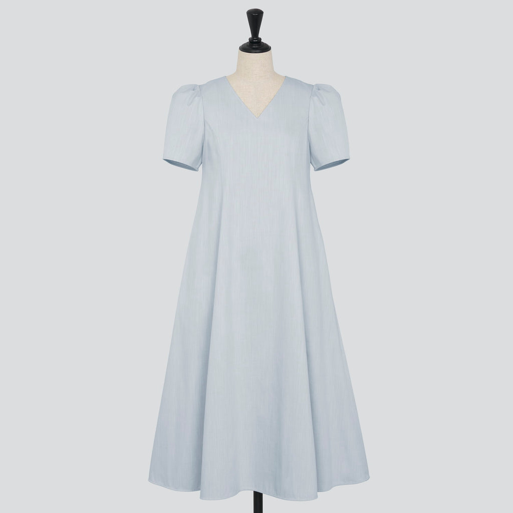 45672 Dress “Libra” – FOXEY 公式オンラインストア
