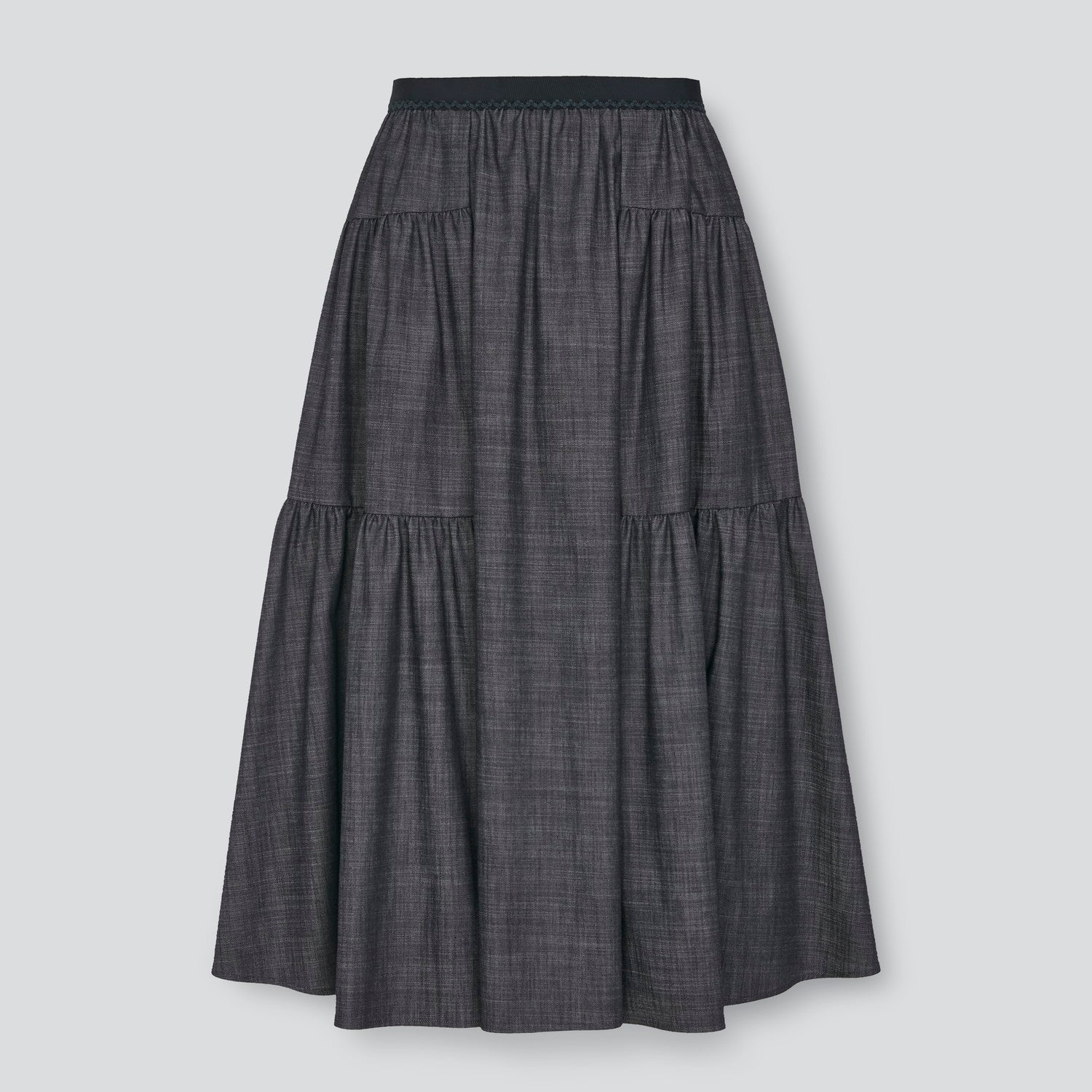 45673 Skirt “Rosemary” – FOXEY 公式オンラインストア