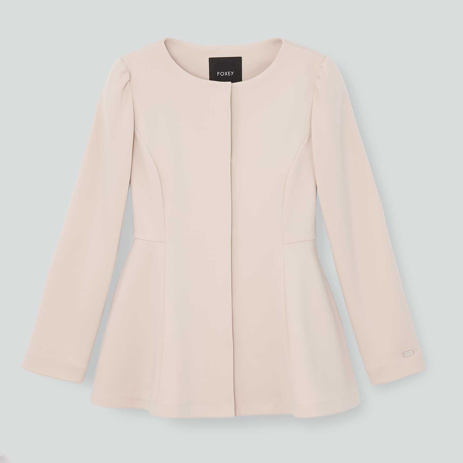 45763 Damien Jacket – FOXEY 公式オンラインストア