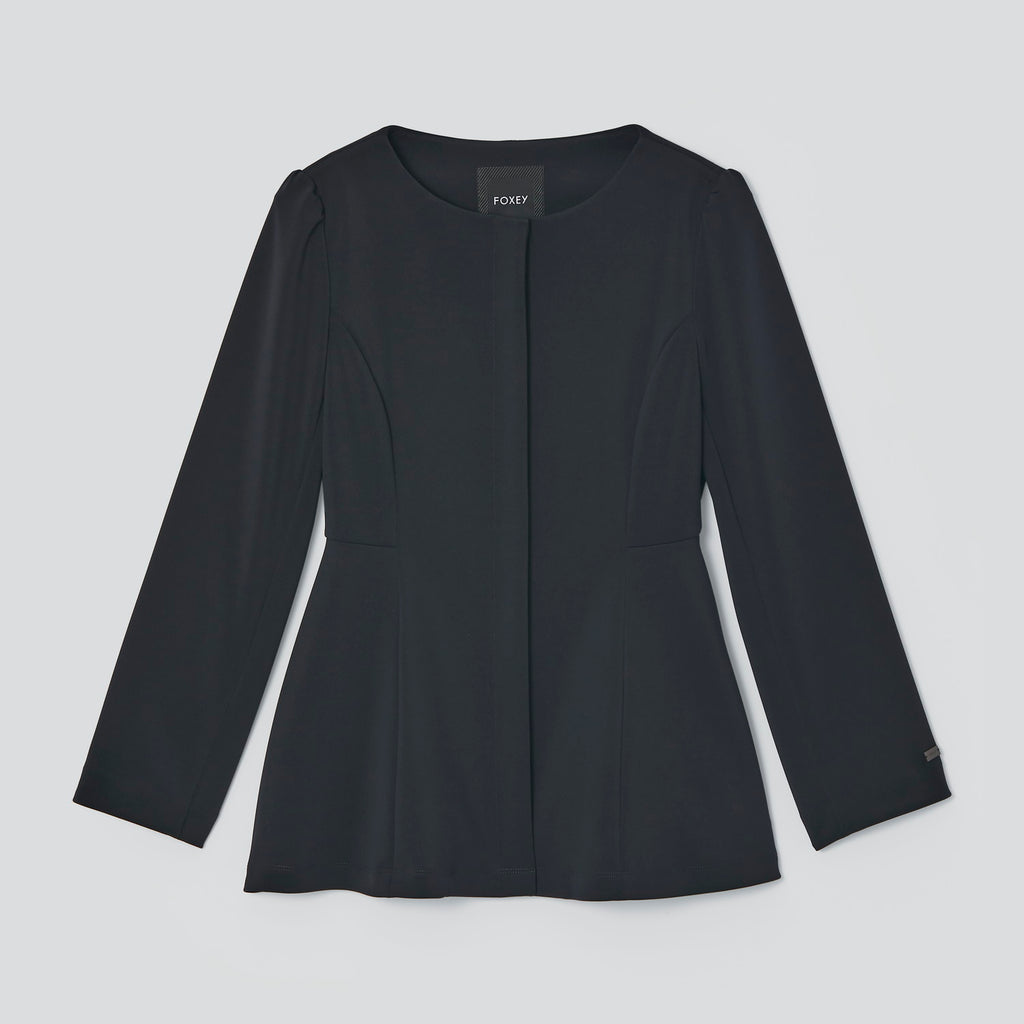 45763 Damien Jacket – FOXEY 公式オンラインストア