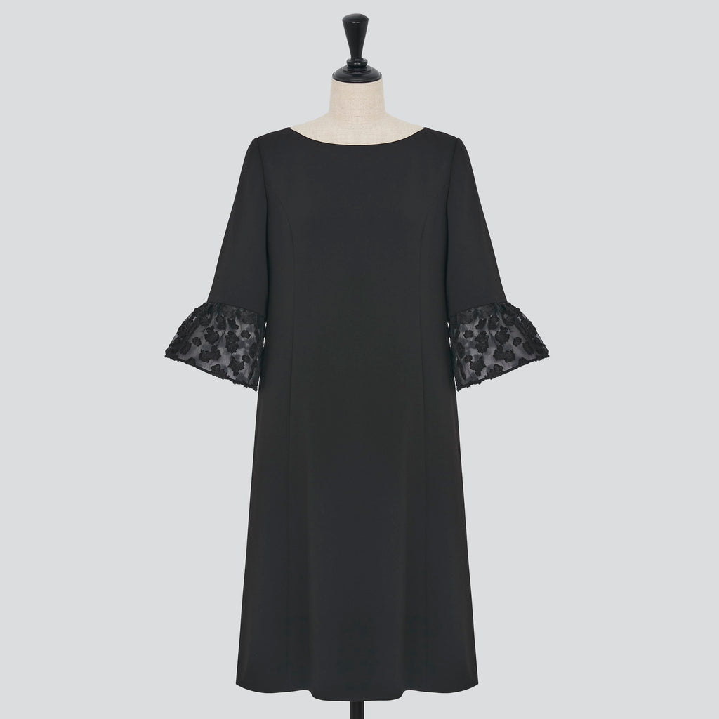 45767 Dress “Freesia” – FOXEY 公式オンラインストア