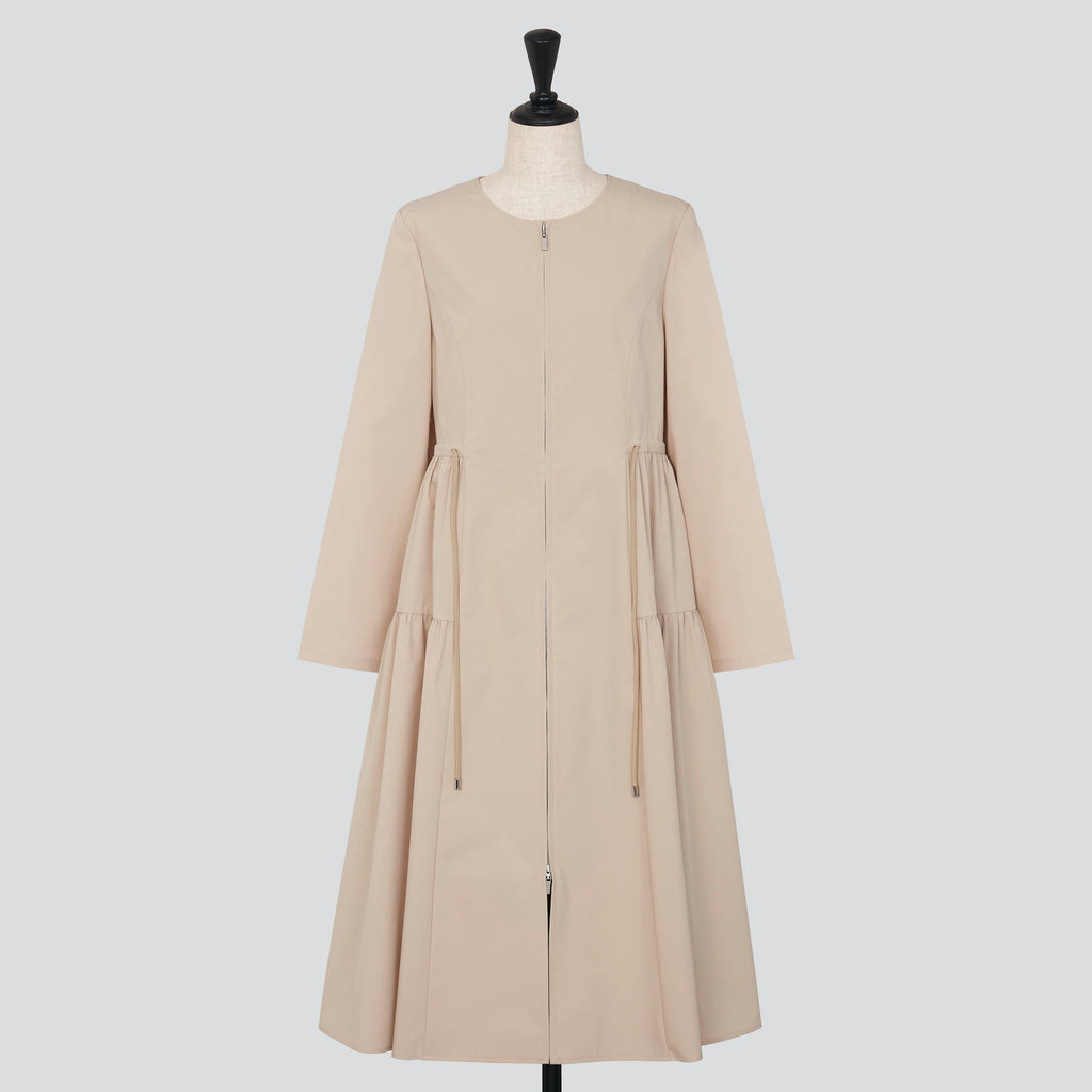45774 Coat “Chateau” – FOXEY 公式オンラインストア