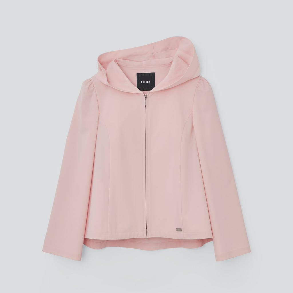 45775 Coat “Rainy Garden” – FOXEY 公式オンラインストア