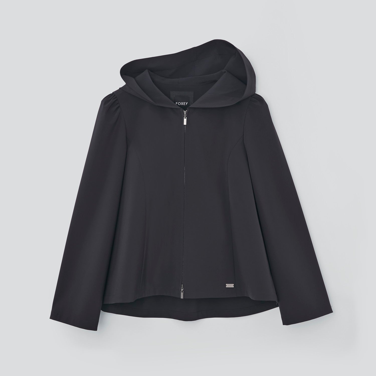 45775 Coat “Rainy Garden” – FOXEY 公式オンラインストア