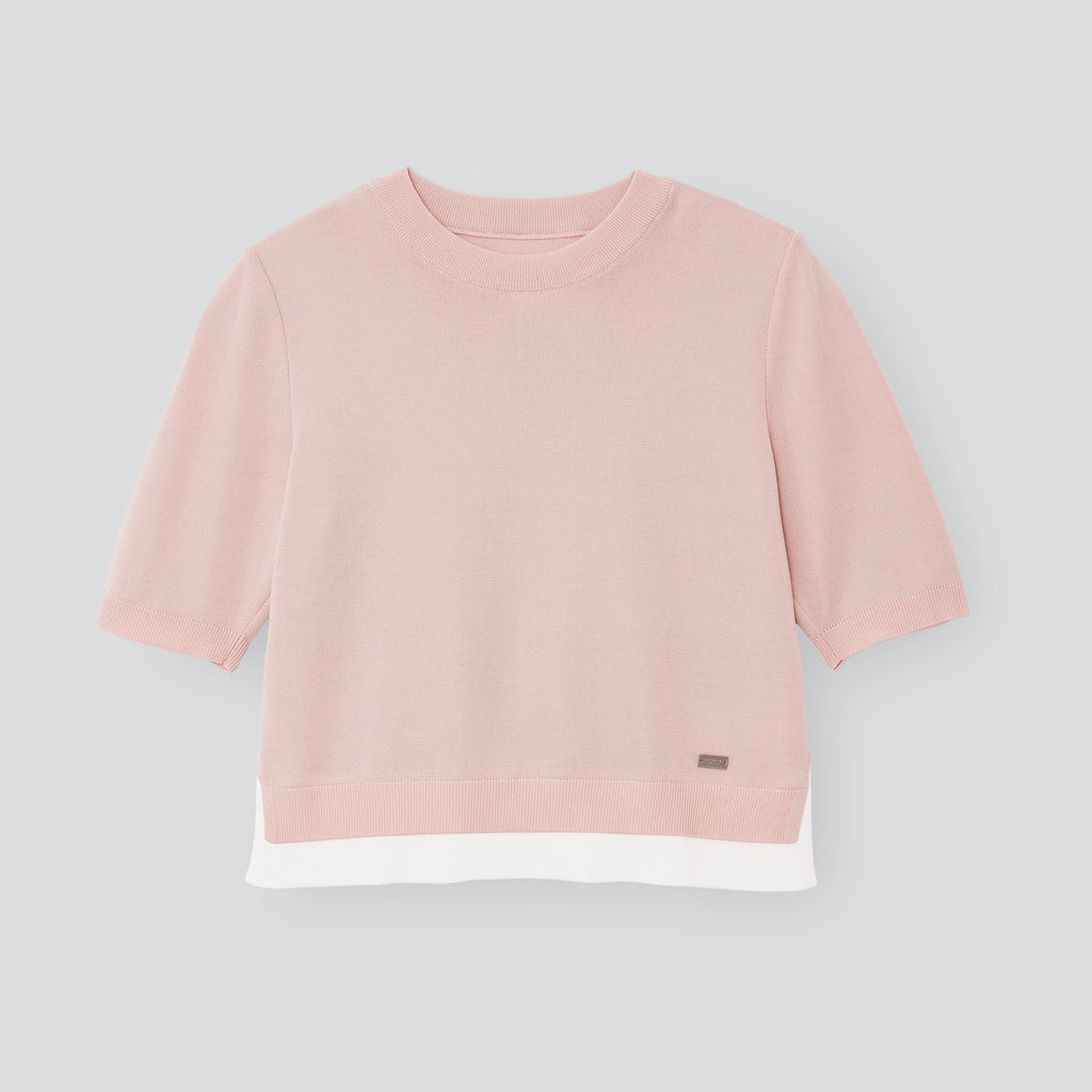 45778 Knit Top “Avenue” – FOXEY 公式オンラインストア