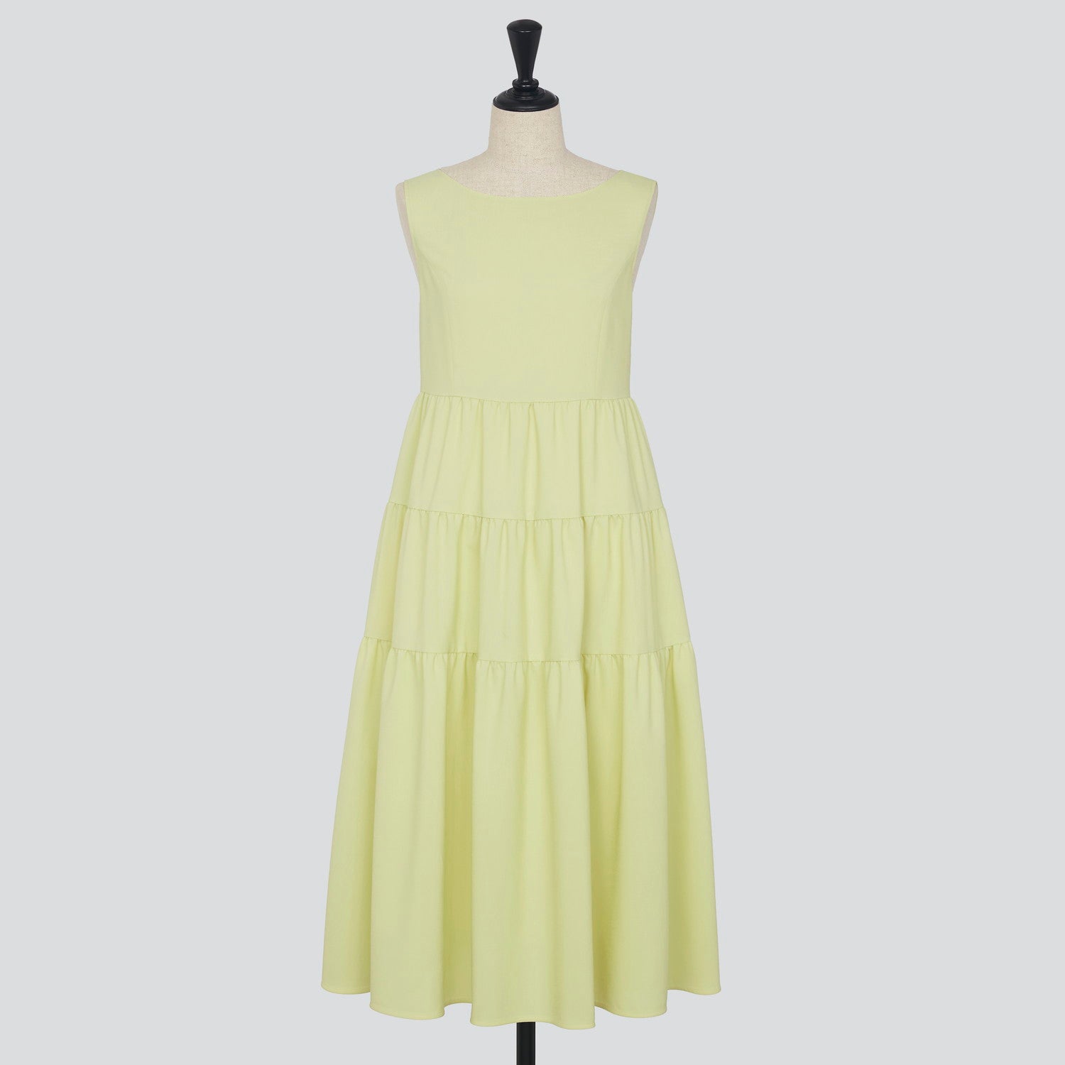 45787 Dress “Linen Cruise” – FOXEY 公式オンラインストア