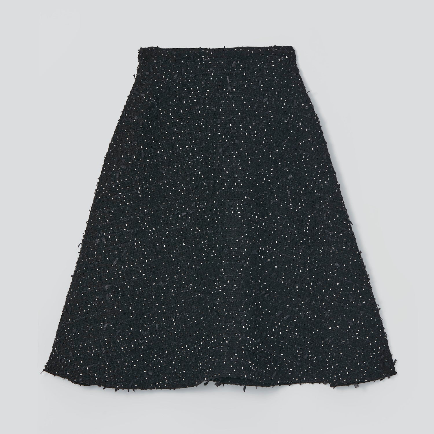 45802 Tweed Confetti Skirt – FOXEY 公式オンラインストア