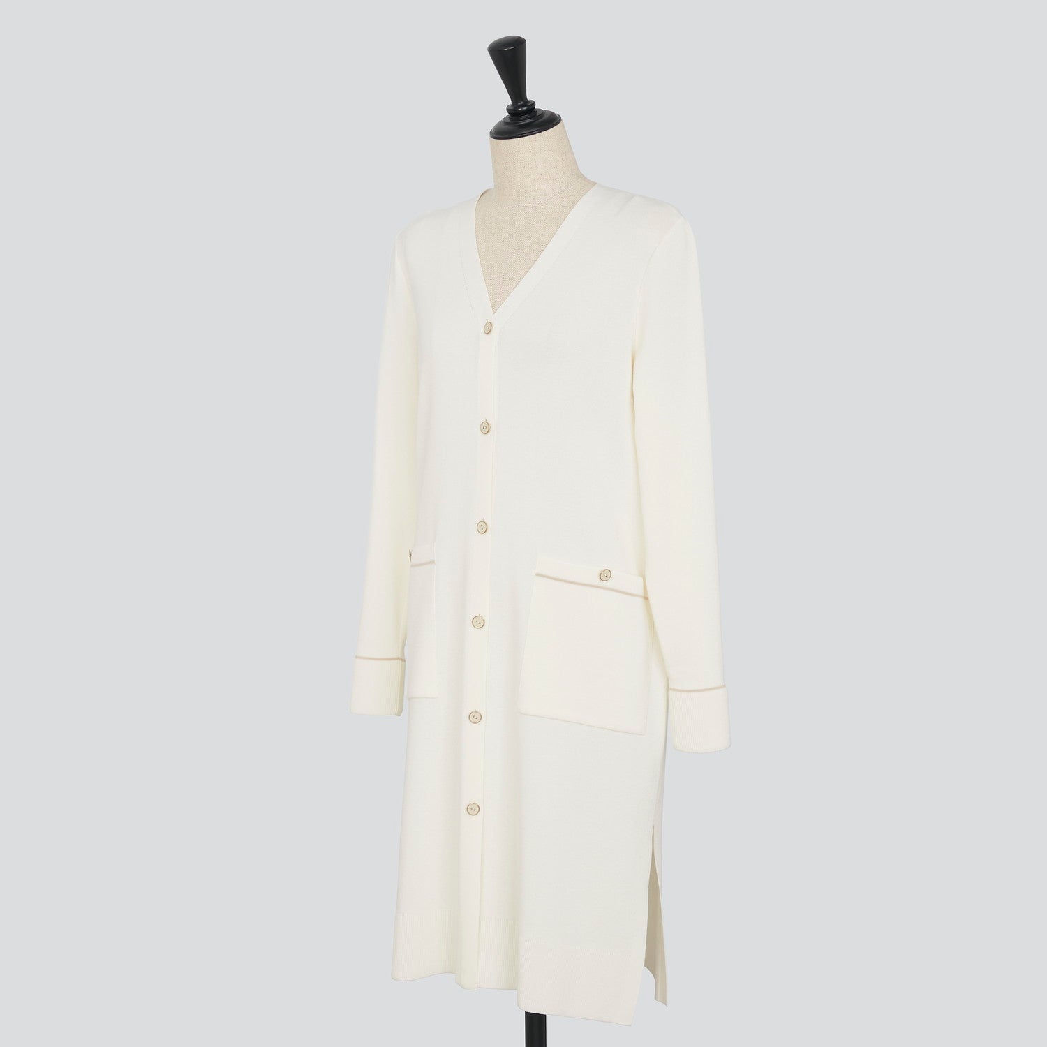 45821 Cardigan “Lexington” – FOXEY 公式オンラインストア