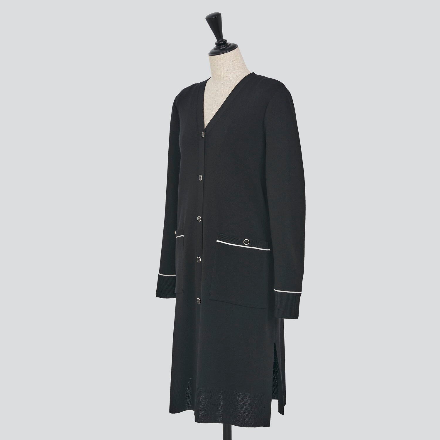 45821 Cardigan “Lexington” – FOXEY 公式オンラインストア