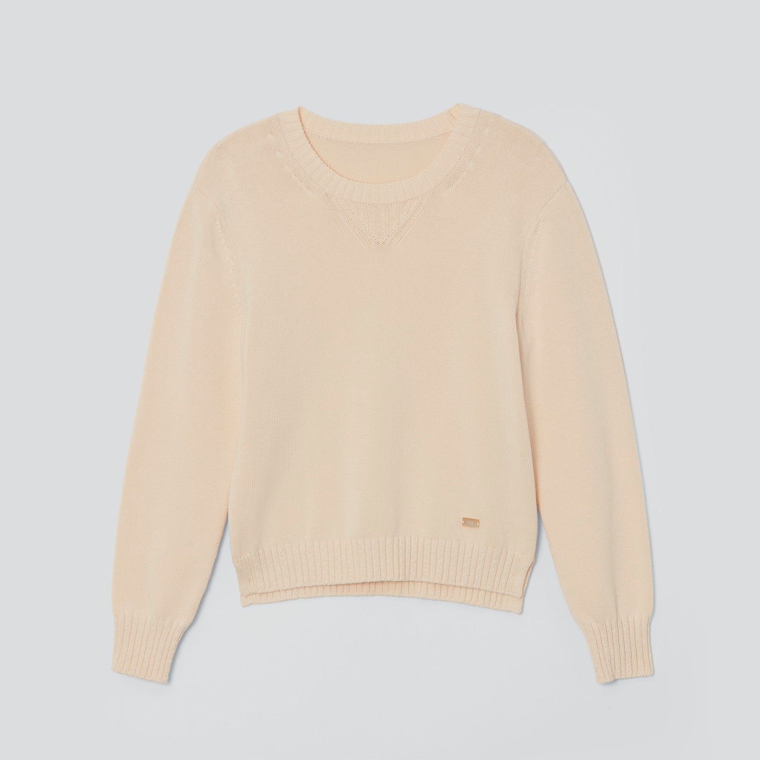 45823 Knit Top “Genie” – FOXEY 公式オンラインストア