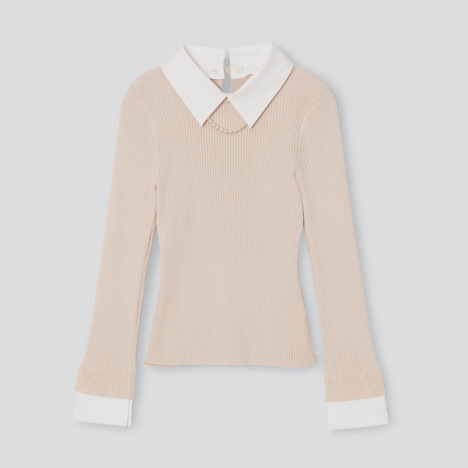 45824 Knit Top “Leonia” – FOXEY 公式オンラインストア