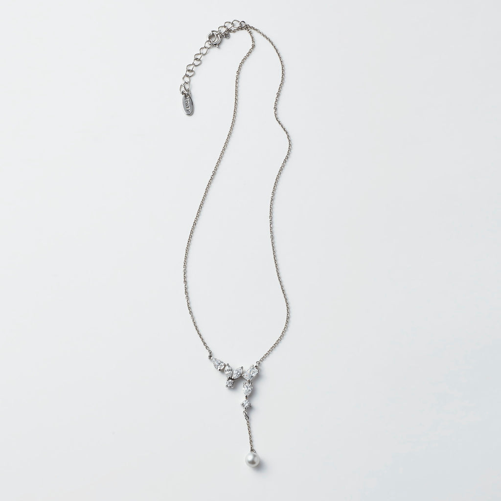43826 Necklace “Sabrina” – FOXEY 公式オンラインストア
