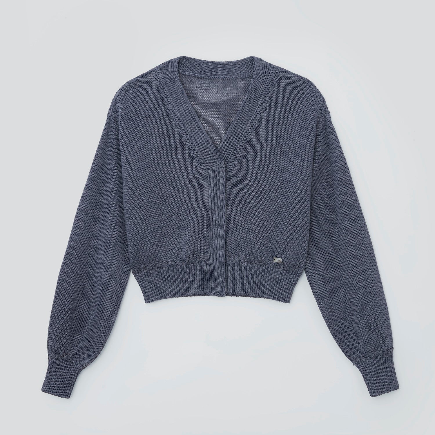 45829 Cardigan “Elsa” – FOXEY 公式オンラインストア