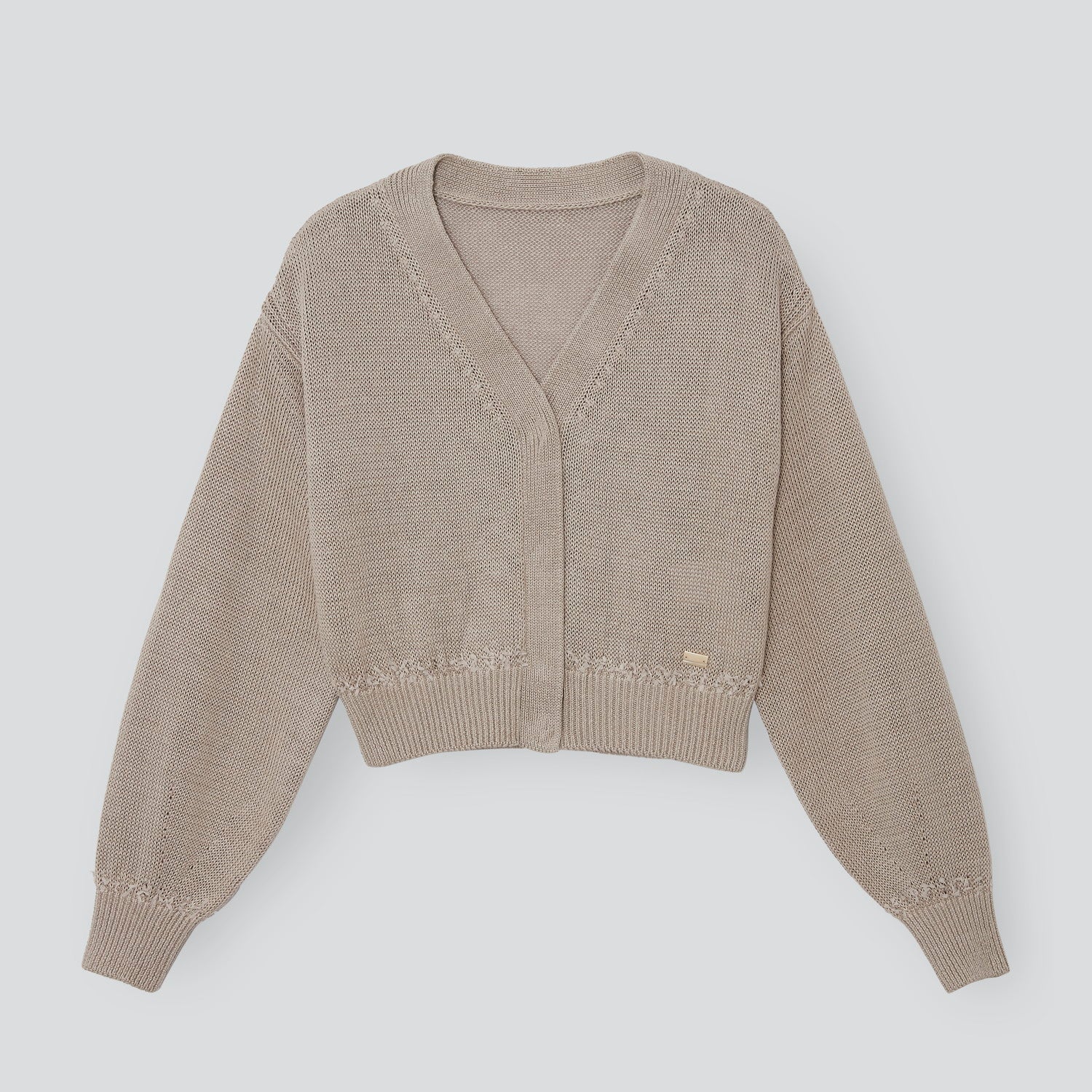45829 Cardigan “Elsa” – FOXEY 公式オンラインストア