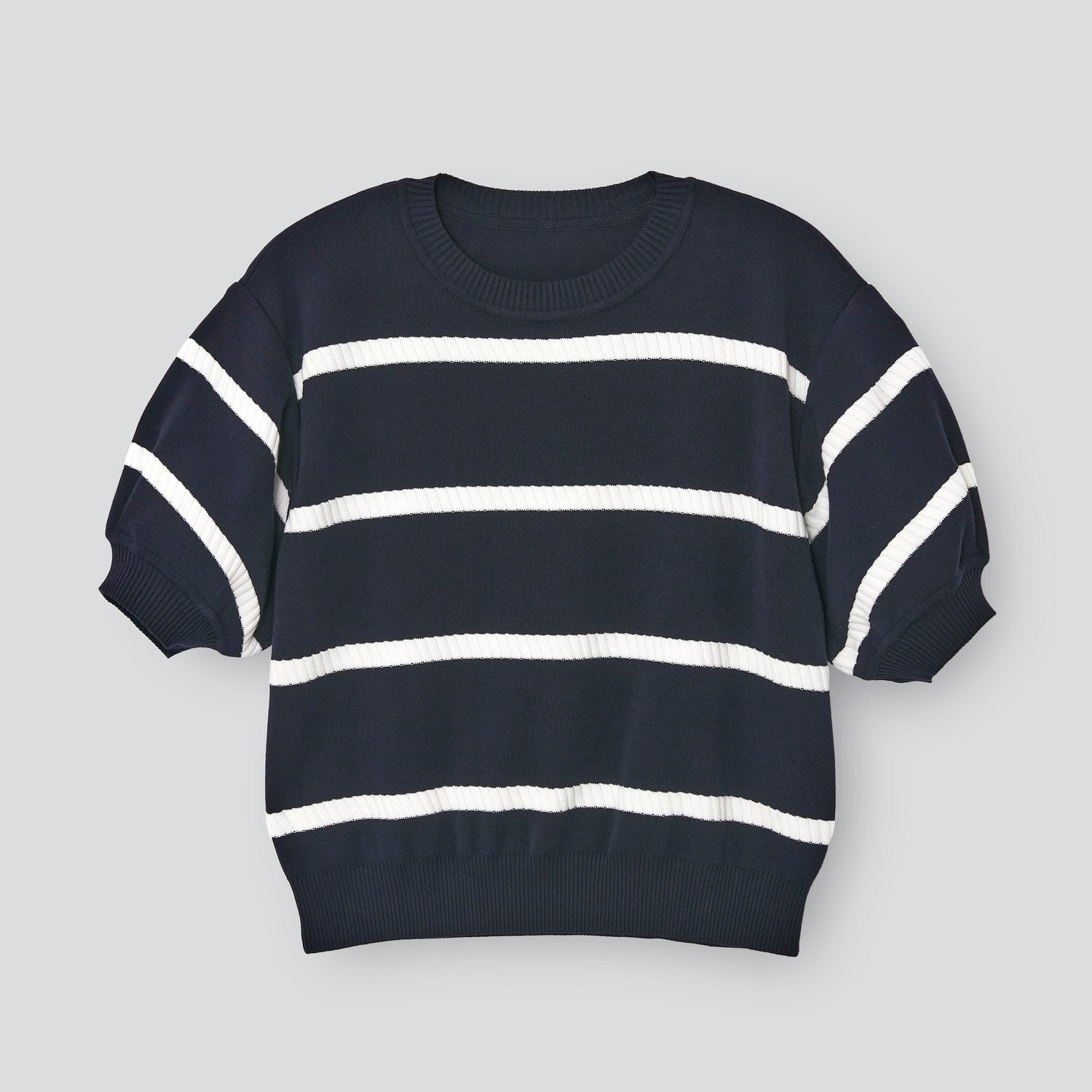 45833 Knit top “Brise” – FOXEY 公式オンラインストア