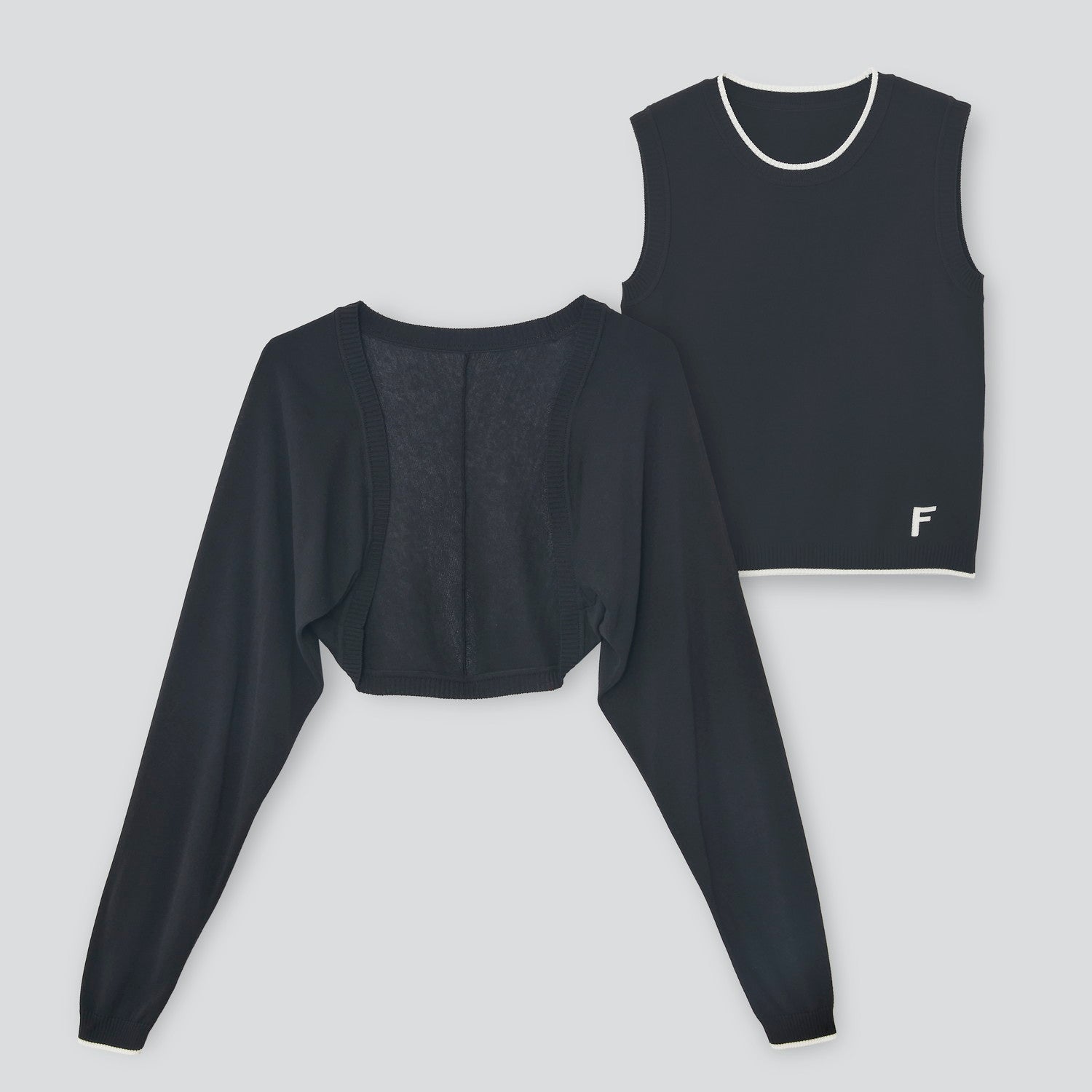 45836 Knit Twin “Clarisse” – FOXEY 公式オンラインストア