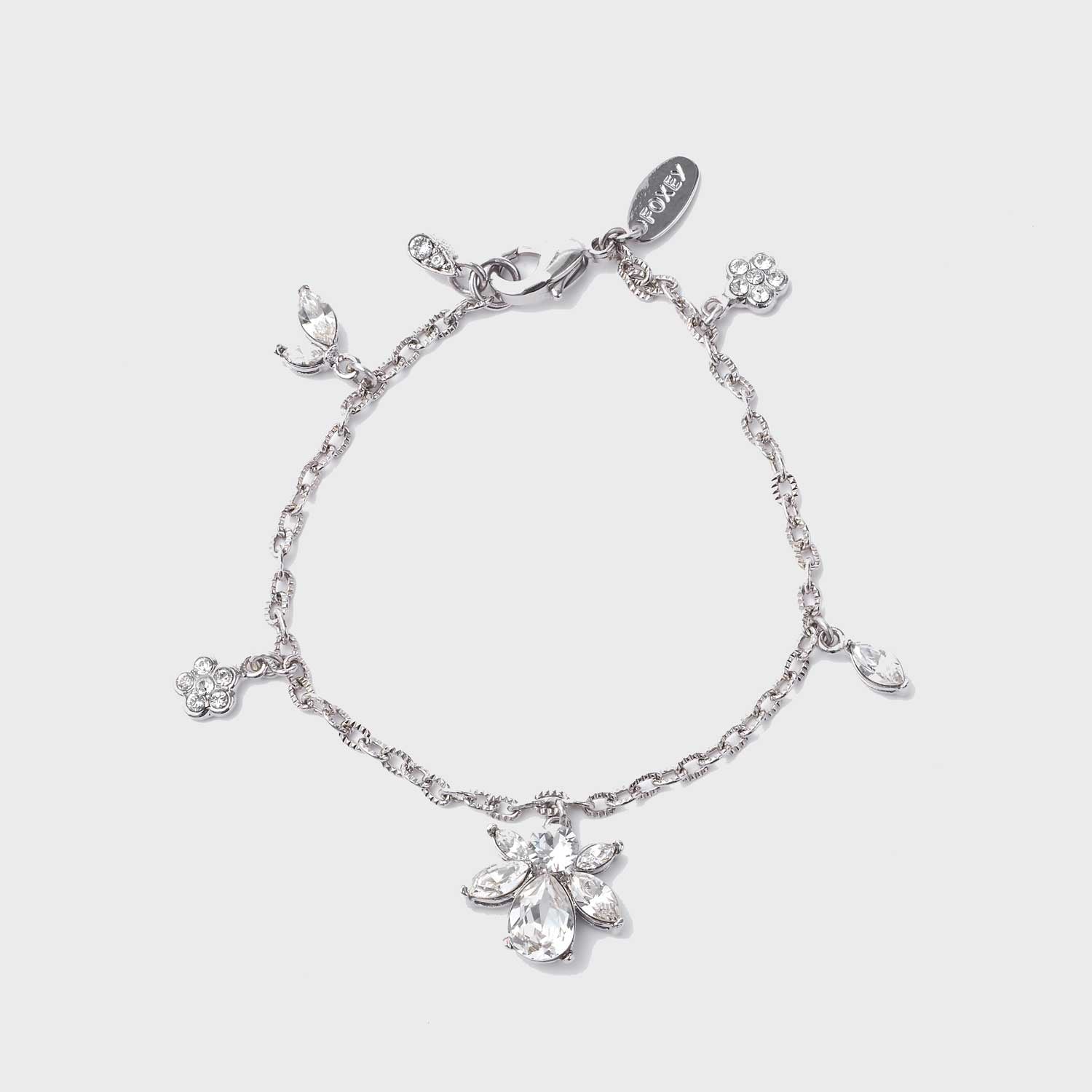 【Asu】フォクシー　FOXEY ブレスレット フォクシーブレスレット フォクシー ブレスレット FOXEY フォクシー