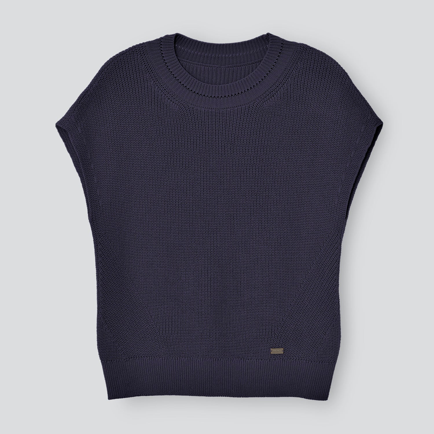 45849 Knit Top “Little Stream” – FOXEY 公式オンラインストア