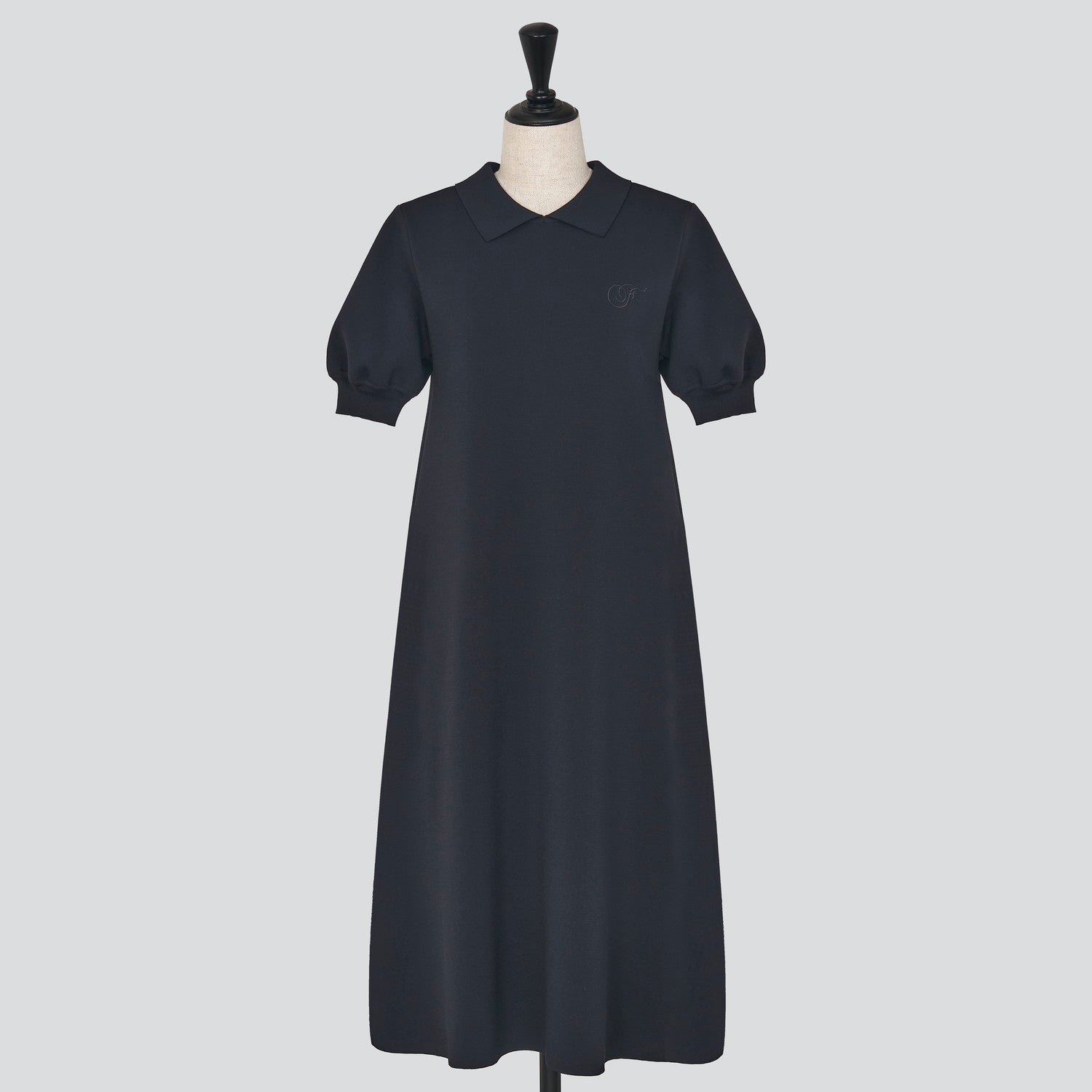 45860 Knit Dress “Westend” – FOXEY 公式オンラインストア
