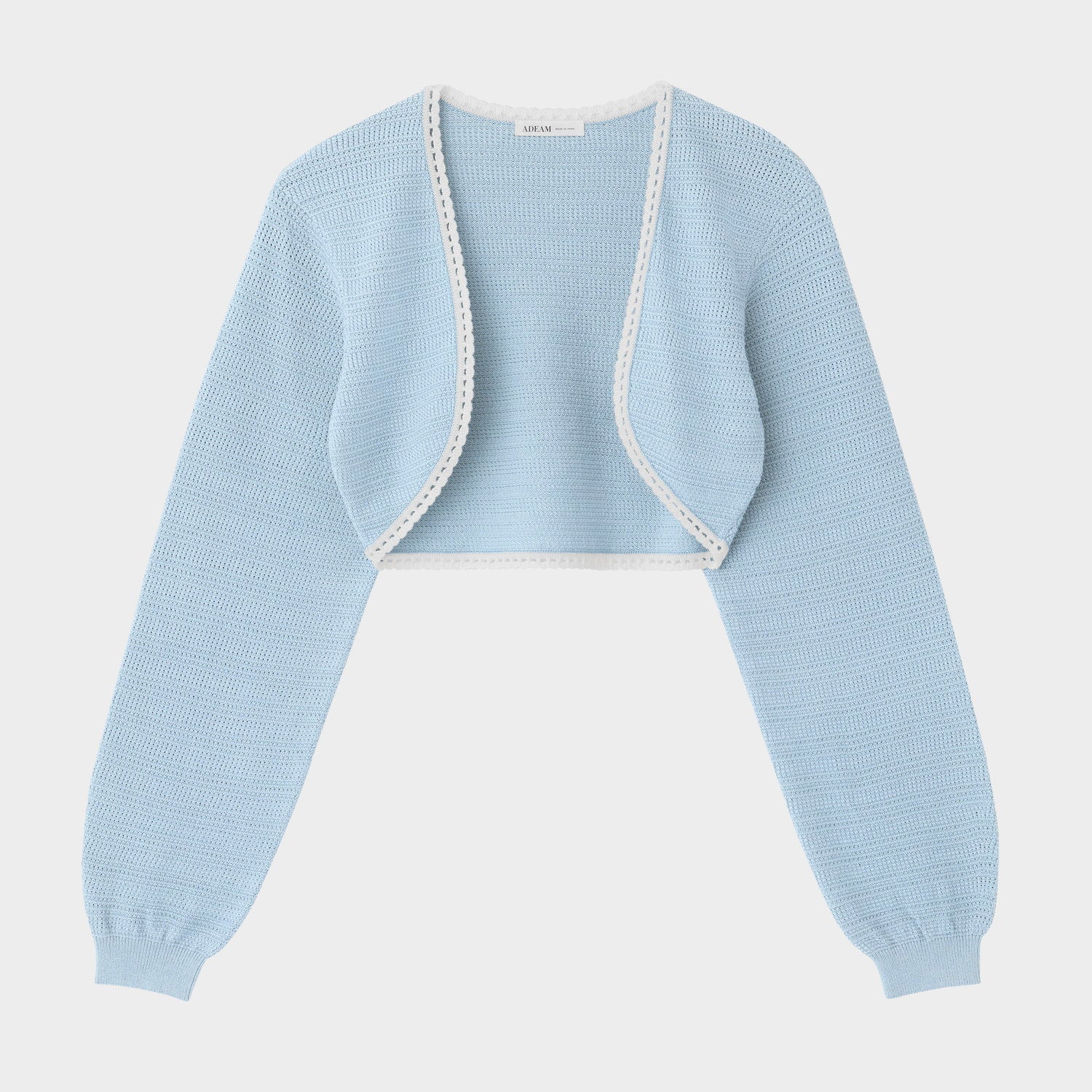 45895 Basket Bolero – FOXEY 公式オンラインストア