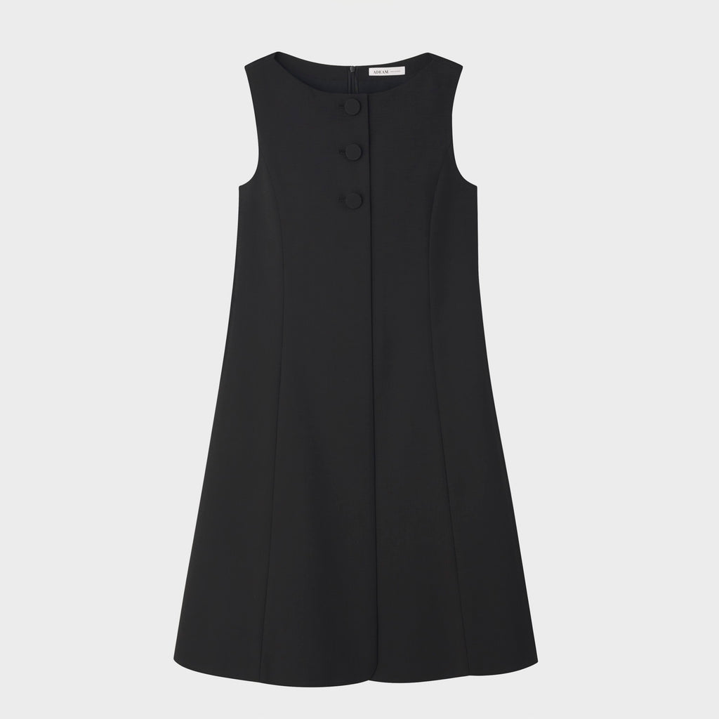 FOXEY Brillante Dress ノースリーブ Aライン 45907 Breeze Dress – FOXEY 公式オンラインストア
