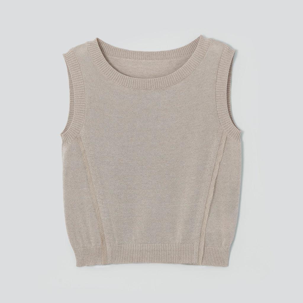 45938 Summer Veil Top – FOXEY 公式オンラインストア